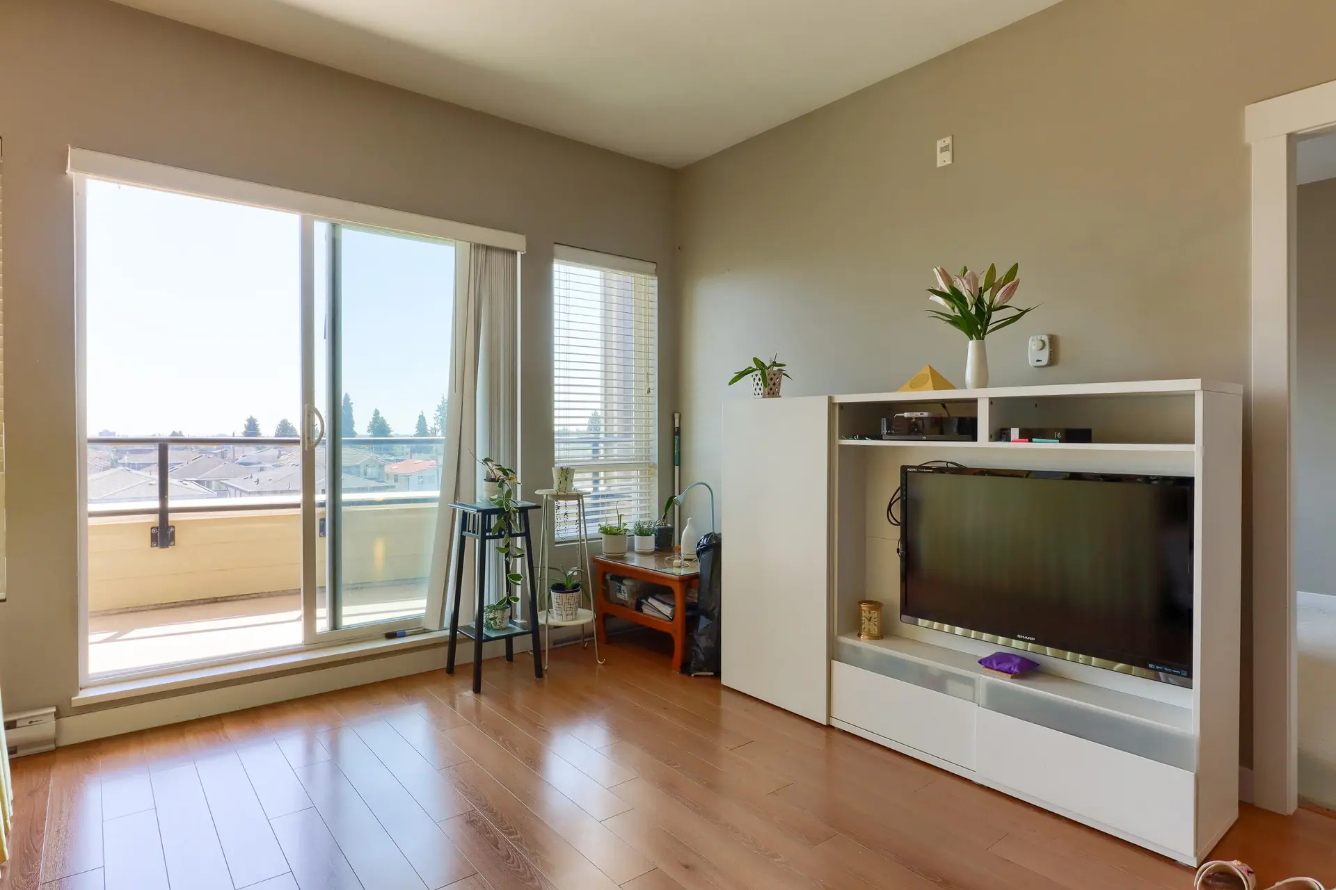 Property at #PH1 7738 Edmonds Street, Burnaby, BC