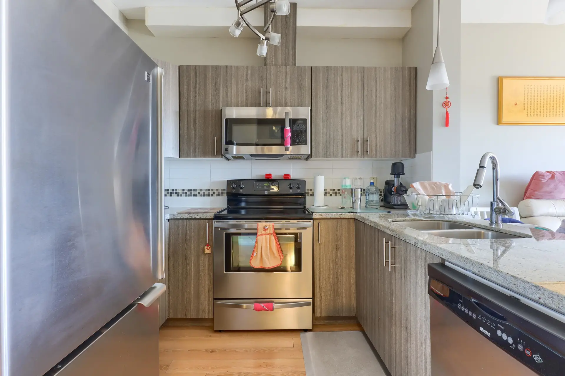 Property at #PH1 7738 Edmonds Street, Burnaby, BC