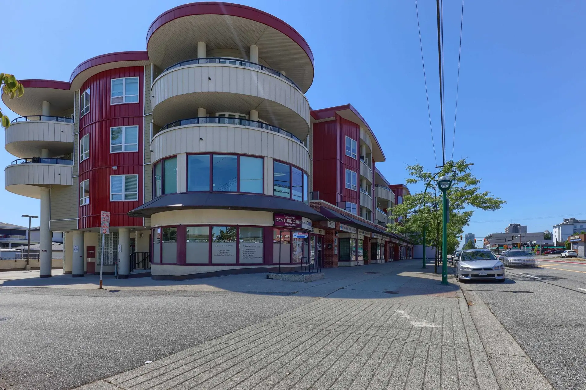 Property at #PH1 7738 Edmonds Street, Burnaby, BC