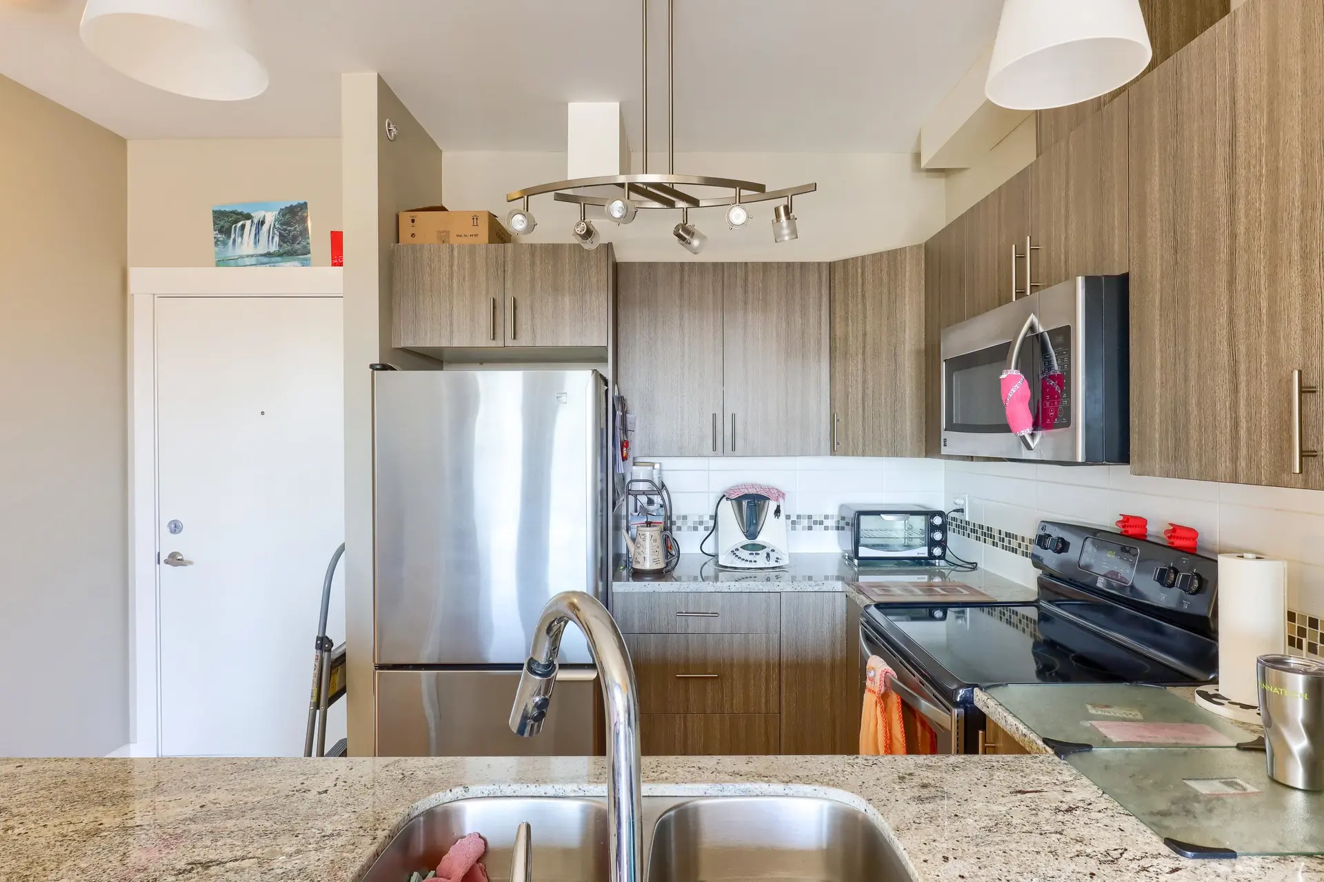 Property at #PH1 7738 Edmonds Street, Burnaby, BC