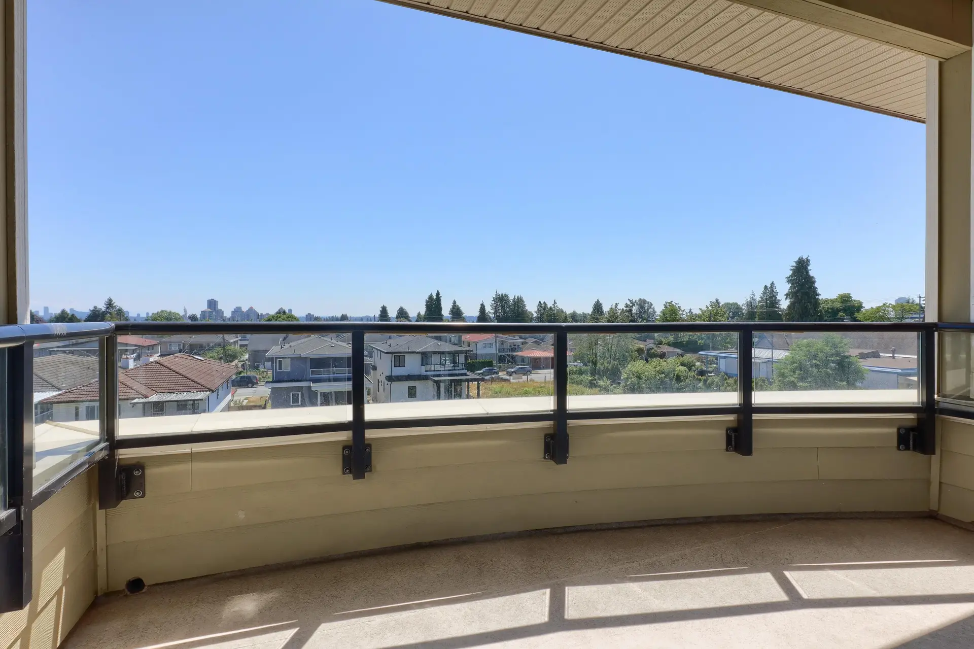 Property at #PH1 7738 Edmonds Street, Burnaby, BC