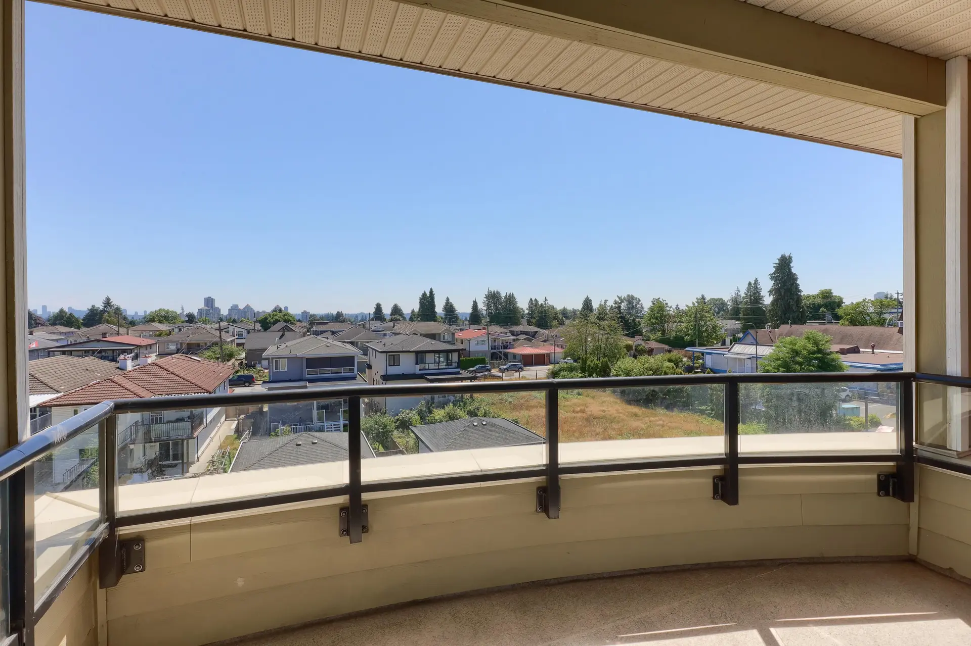 Property at #PH1 7738 Edmonds Street, Burnaby, BC