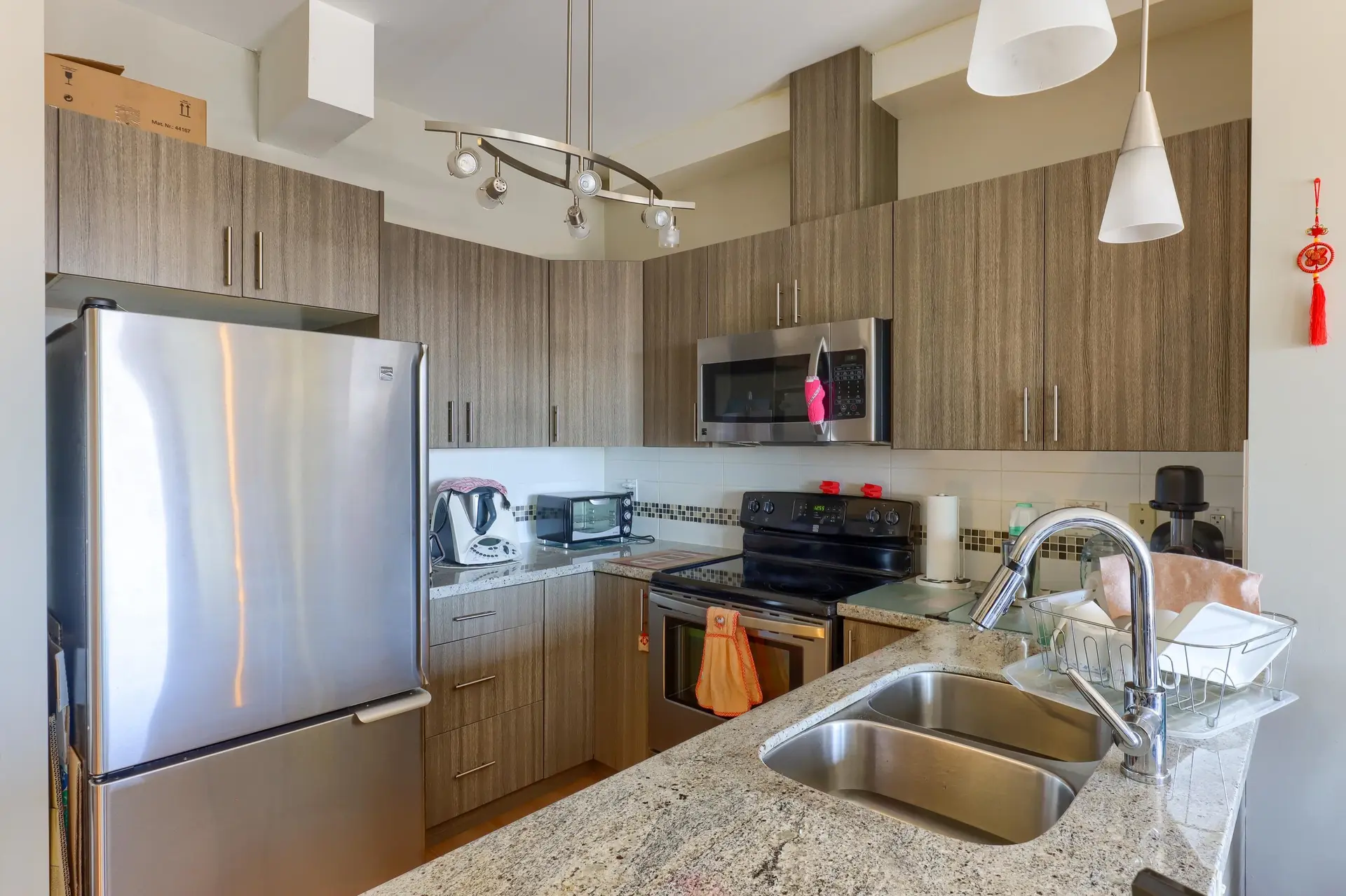 Property at #PH1 7738 Edmonds Street, Burnaby, BC