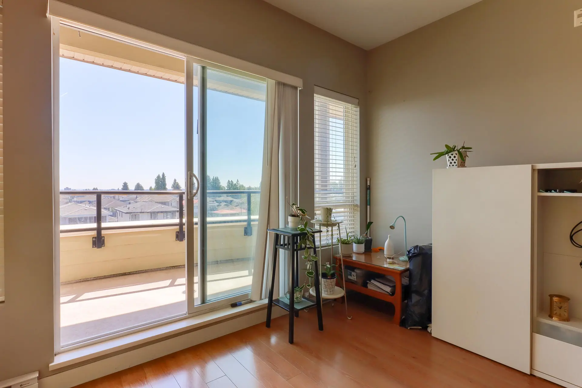 Property at #PH1 7738 Edmonds Street, Burnaby, BC