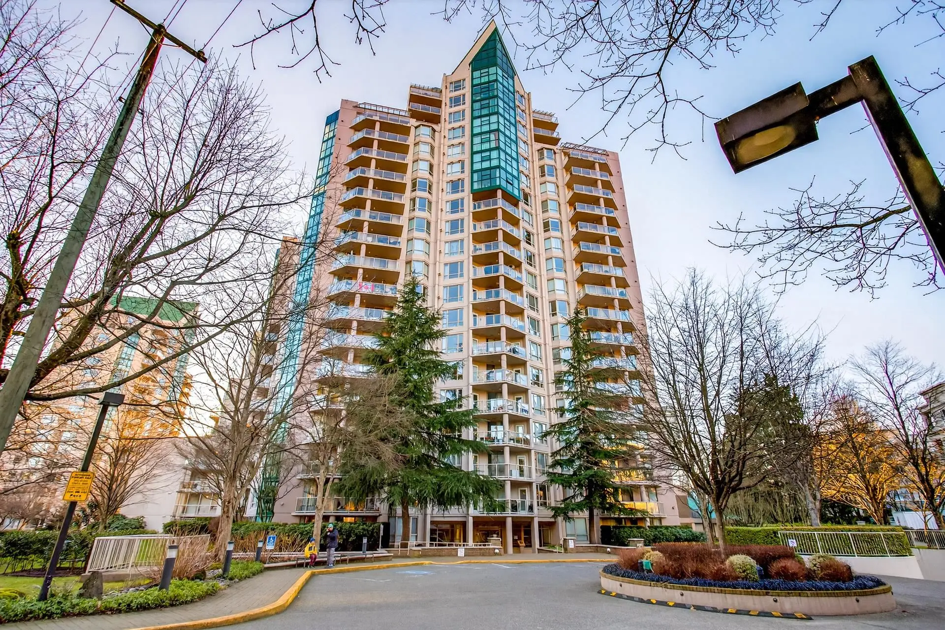 Property at #601 1196 Pipeline Road, Coquitlam, BC