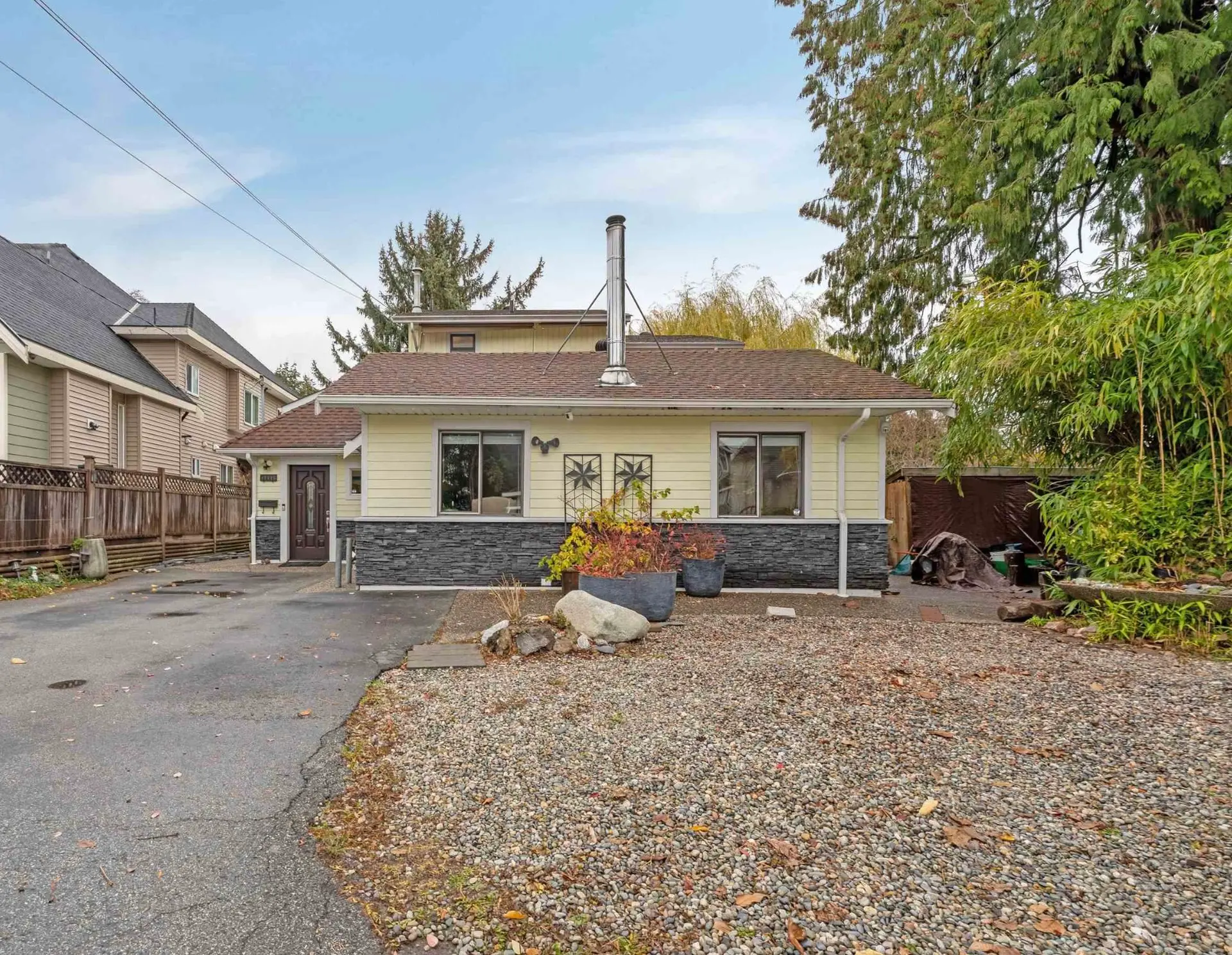 Property at 14115 110 Avenue, Surrey, BC