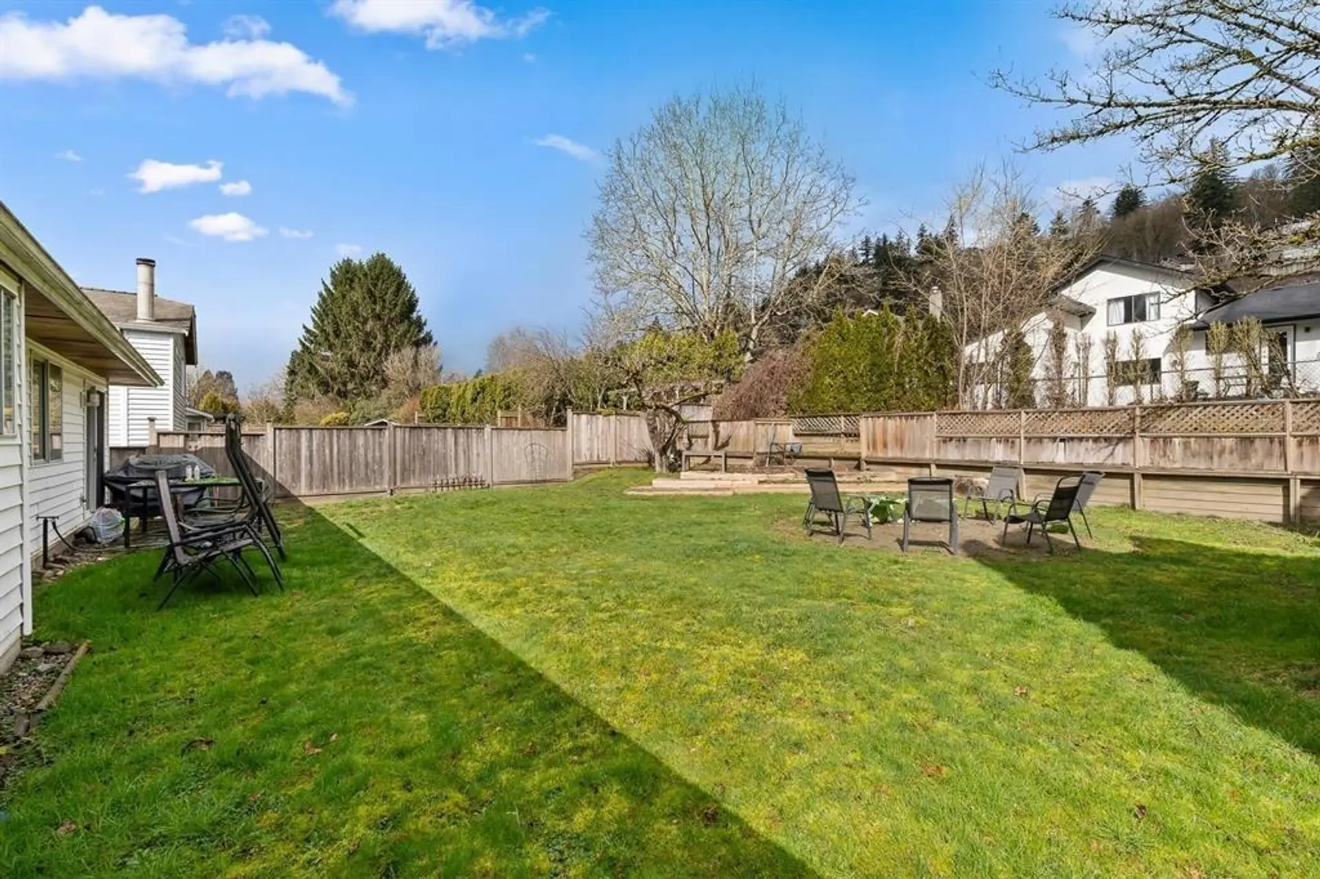 Property at 2300 Harper Drive, Abbotsford, BC