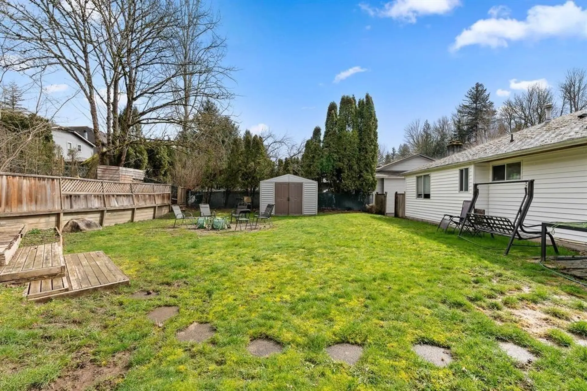 Property at 2300 Harper Drive, Abbotsford, BC