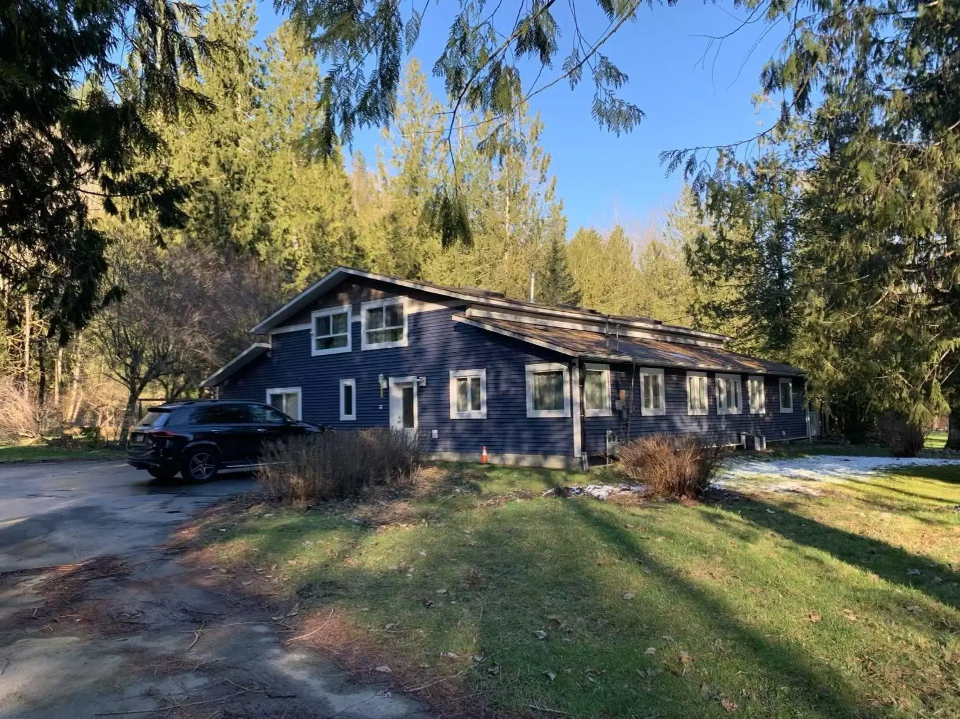 Property at 48301 Chilliwack Lake Road, Sardis - Chwk River Valley, BC