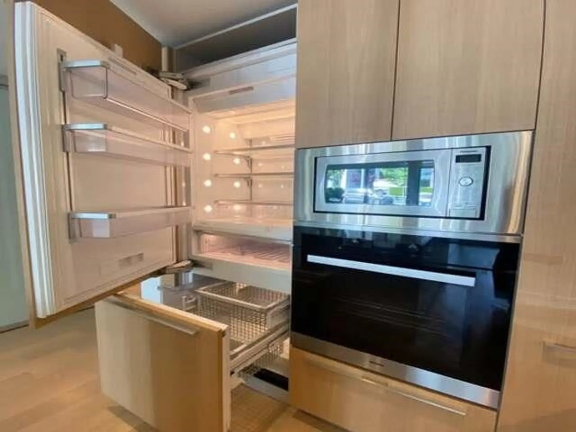 Property at #108 6622 PEARSON WAY, Richmond, BC