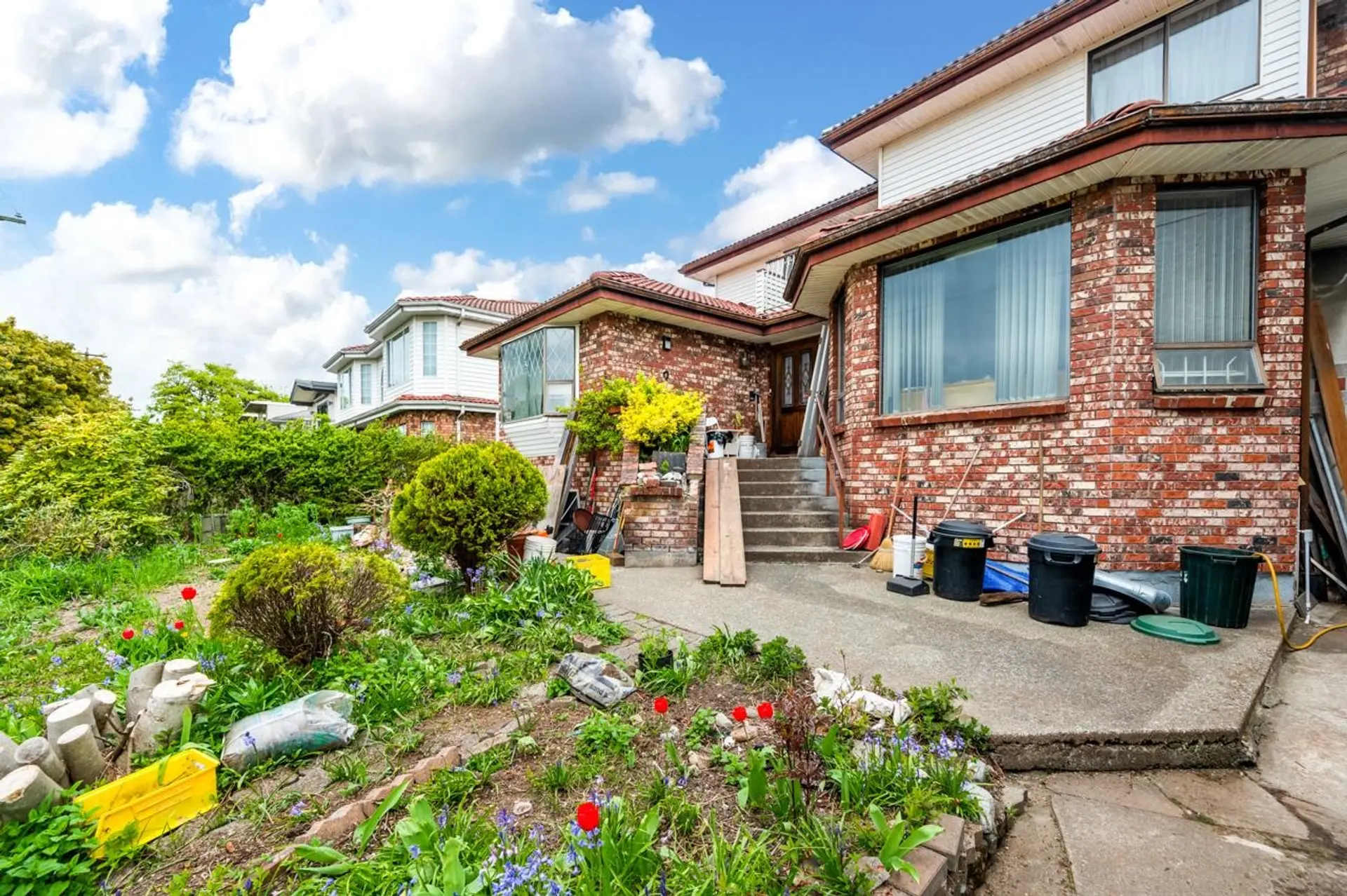 Property at 4338 Ontario Street, Vancouver, BC