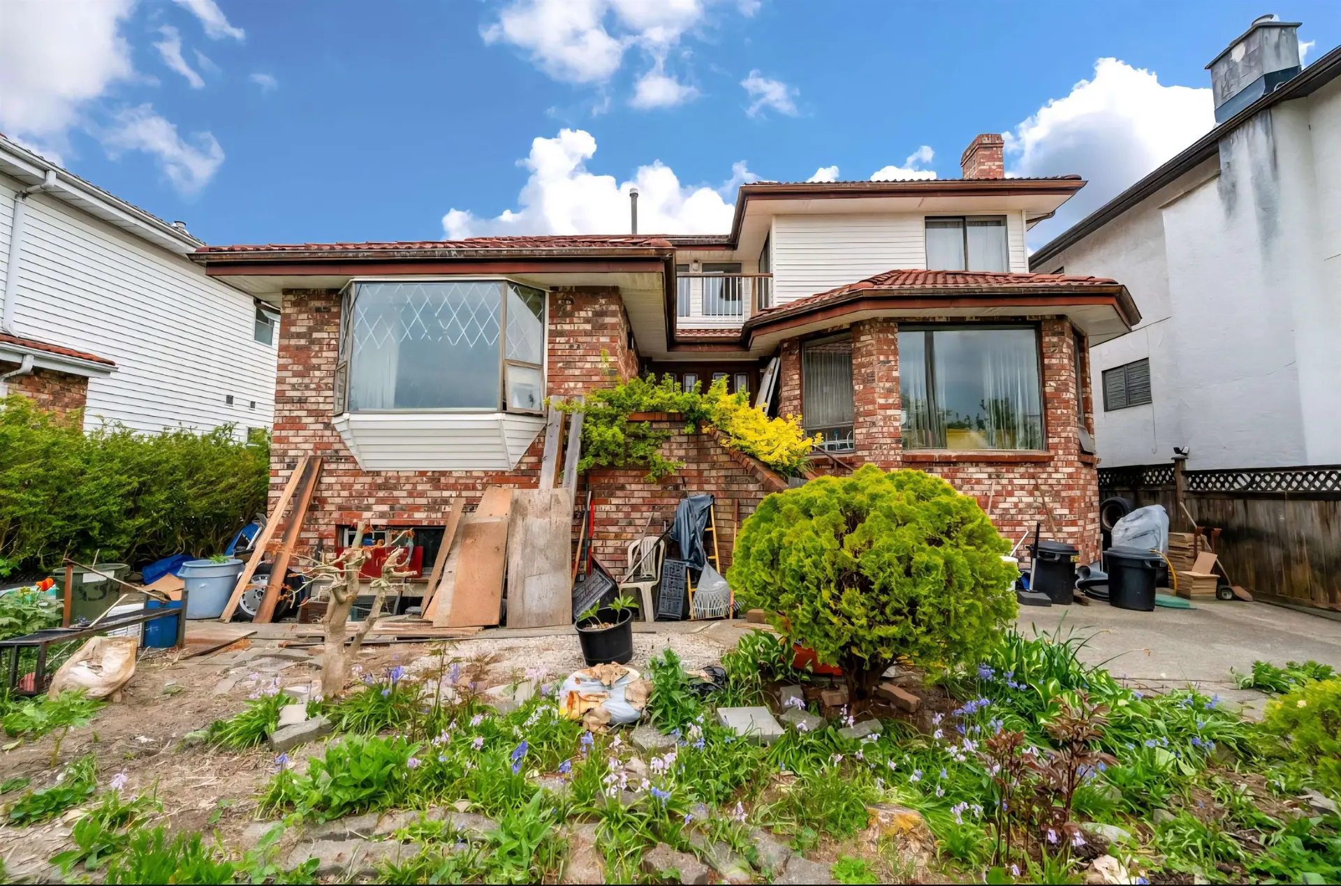 Property at 4338 Ontario Street, Vancouver, BC