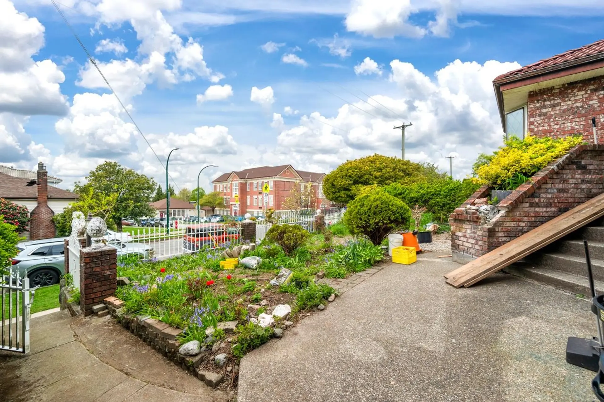 Property at 4338 Ontario Street, Vancouver, BC