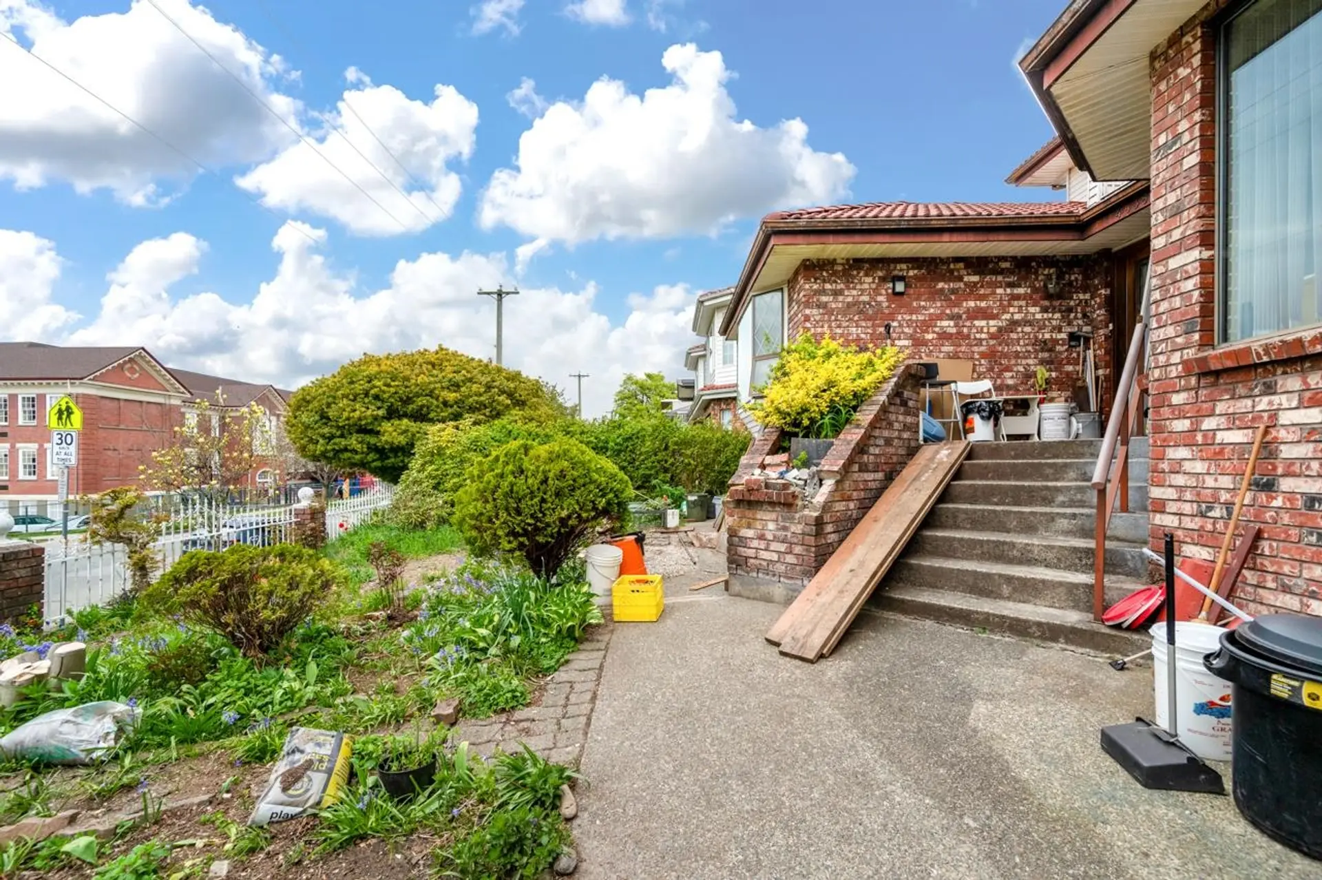 Property at 4338 Ontario Street, Vancouver, BC