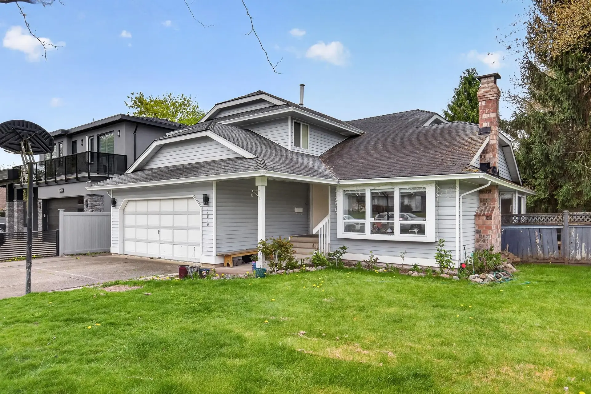 Property at 14610 87 Avenue, Surrey, BC