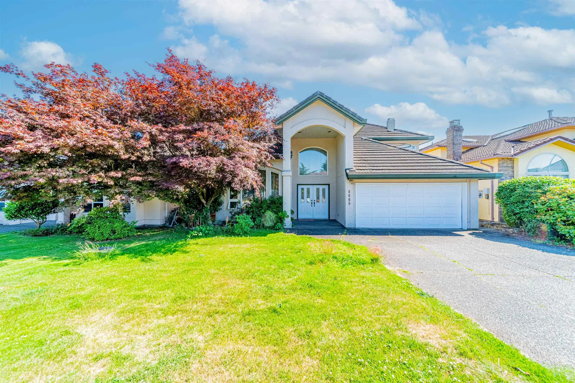 Property at 6660 Livingstone Place, Richmond, BC