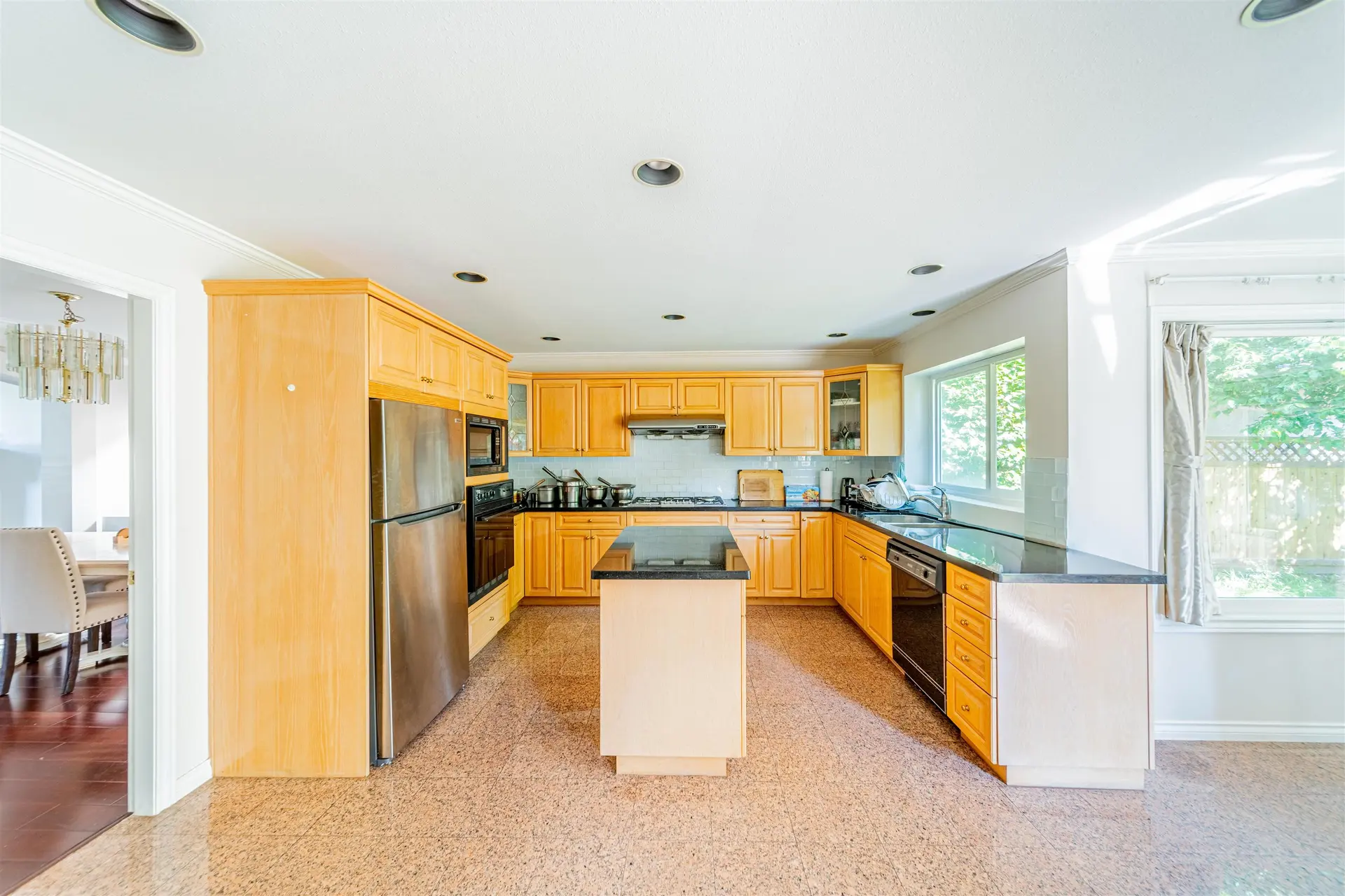 Property at 6660 Livingstone Place, Richmond, BC