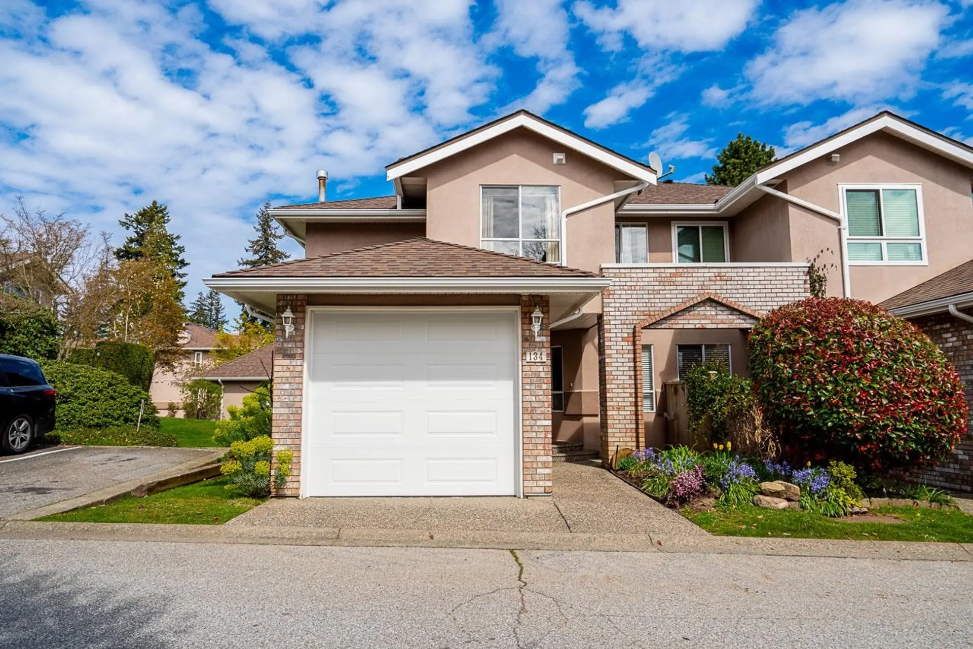 Property at #134 15550 26 Avenue, Surrey, BC
