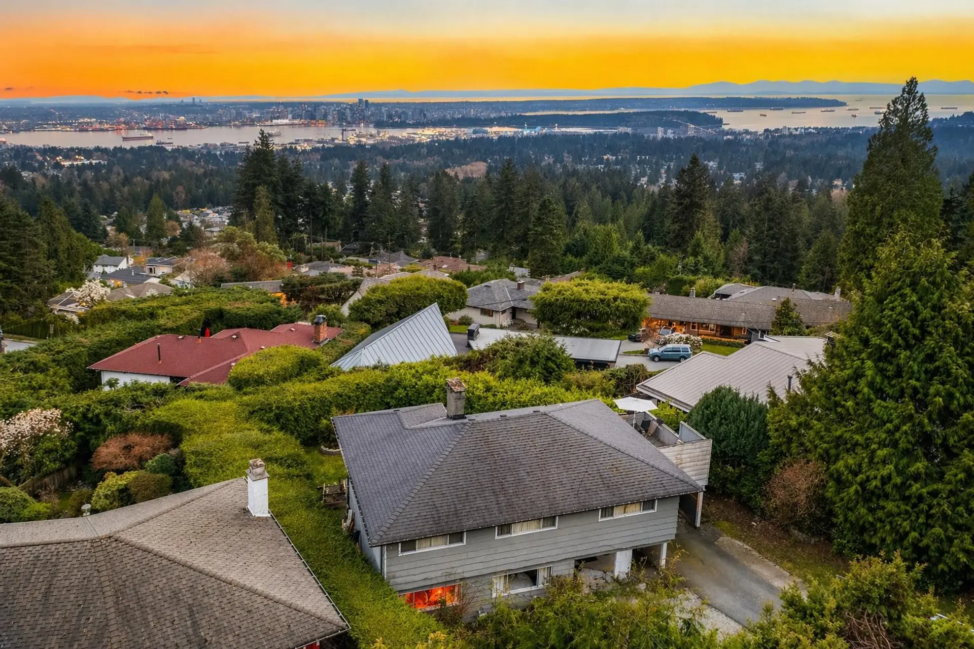 Property at 403 Newdale Court, North Vancouver, BC