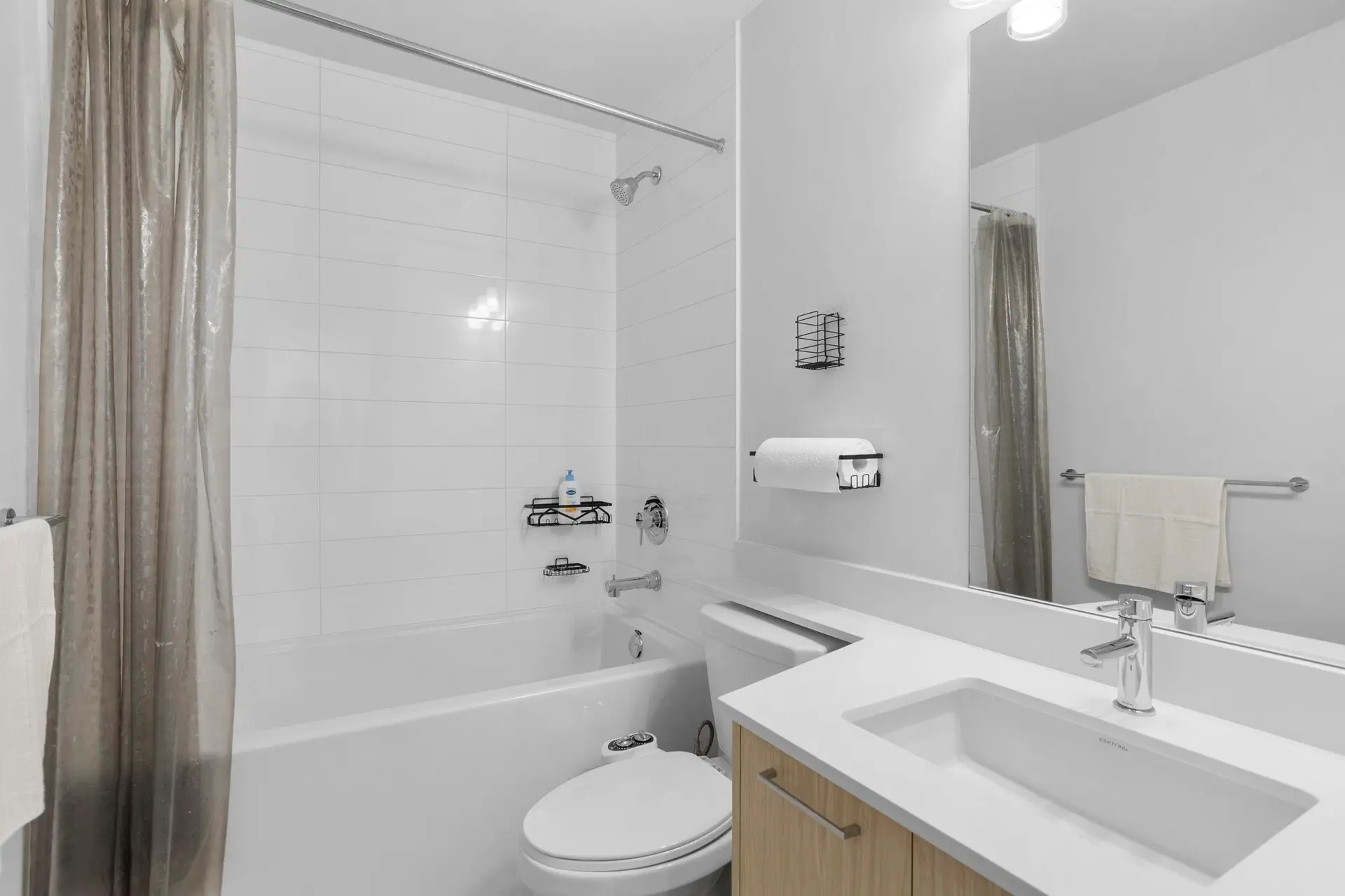 Property at #307 3315 148 Street, Surrey, BC