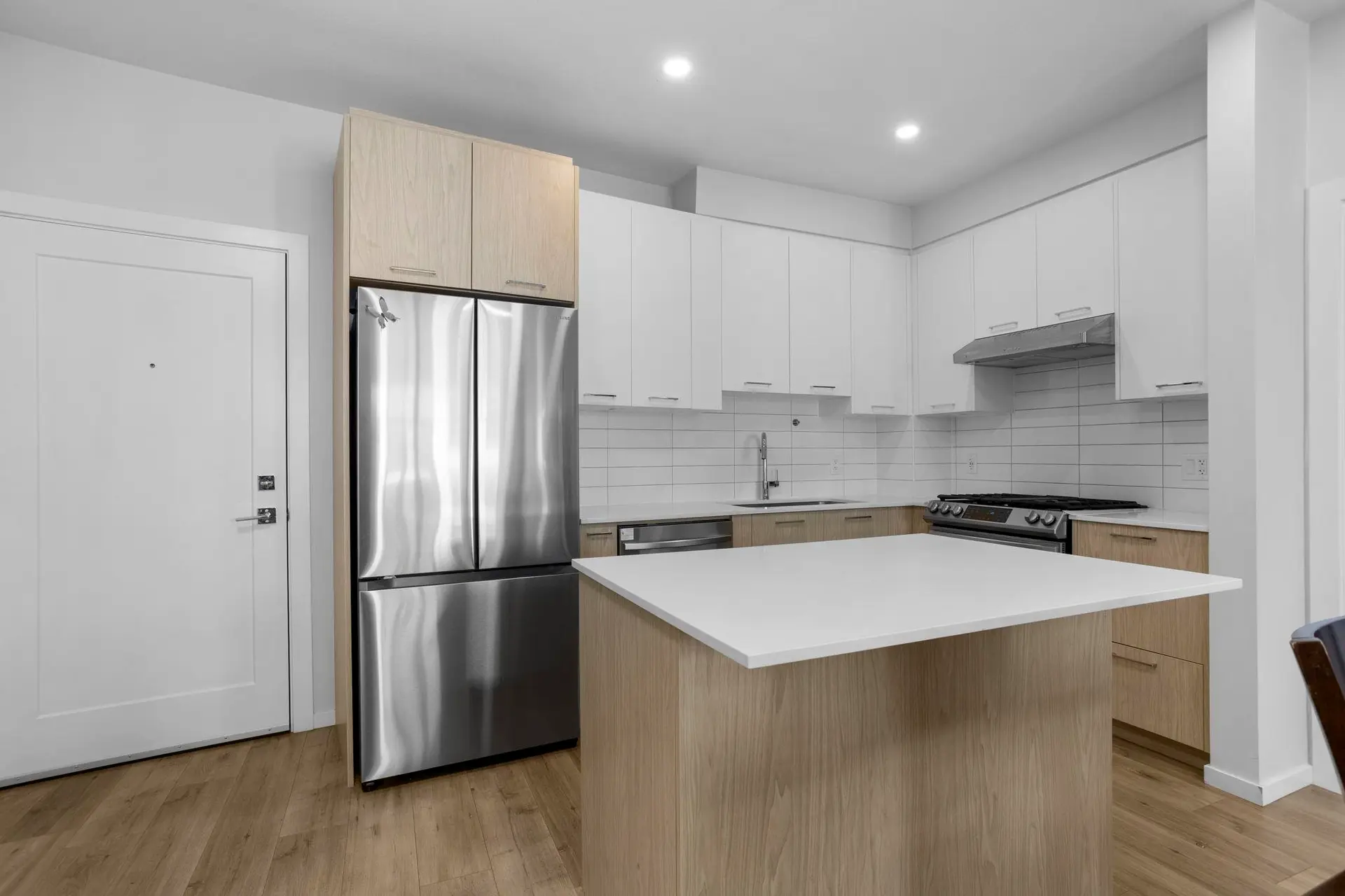 Property at #307 3315 148 Street, Surrey, BC