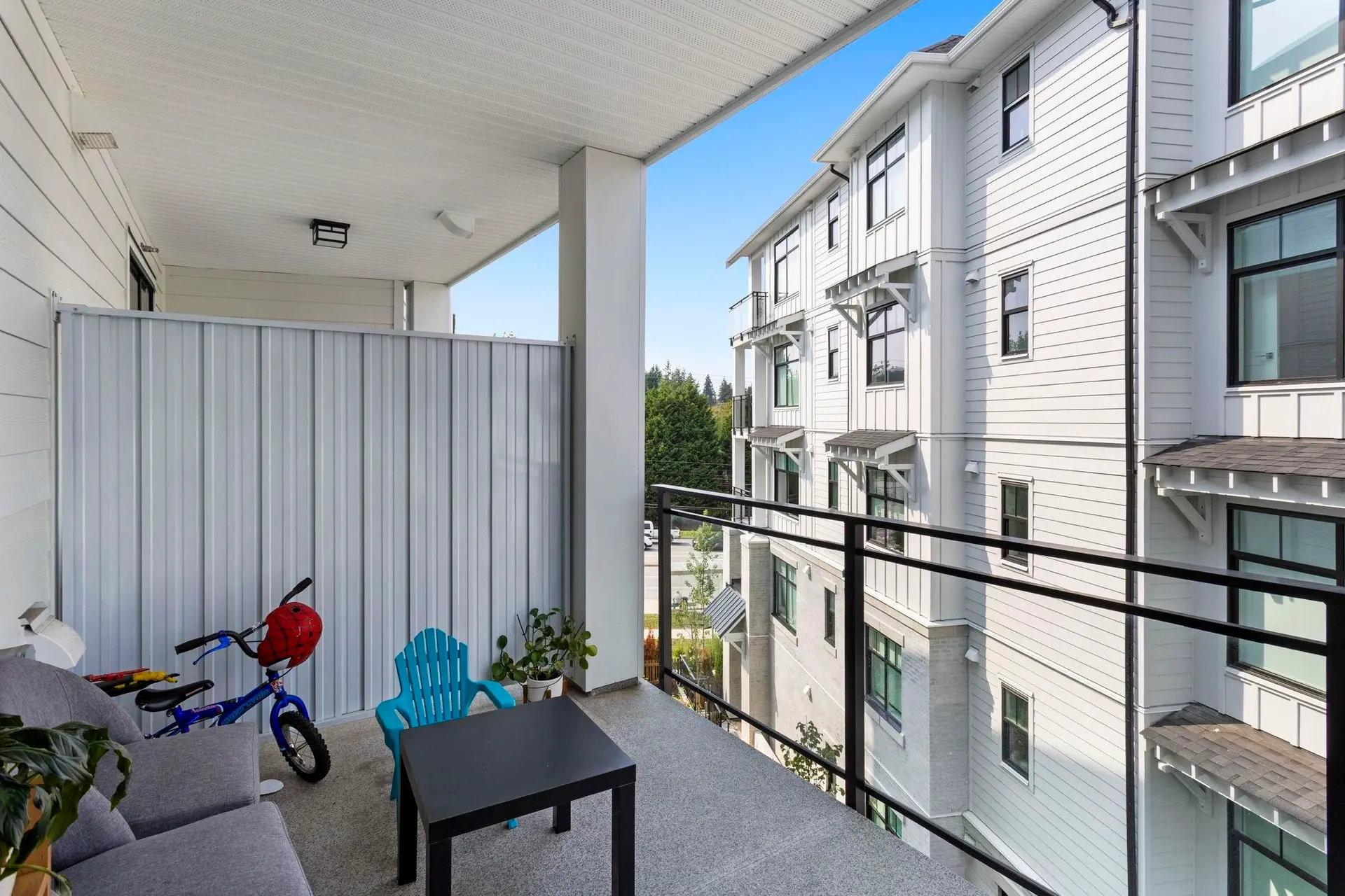 Property at #307 3315 148 Street, Surrey, BC