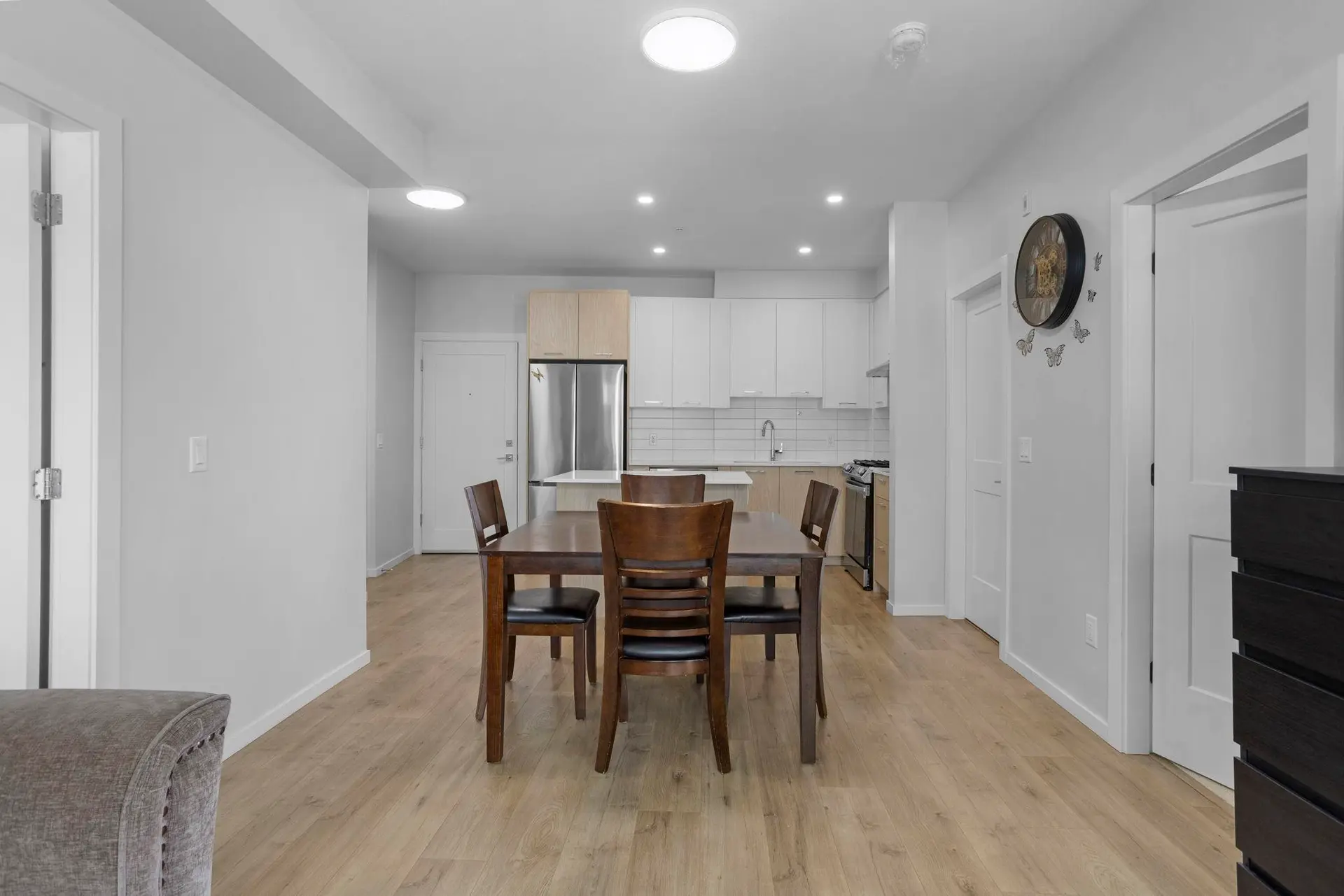 Property at #307 3315 148 Street, Surrey, BC