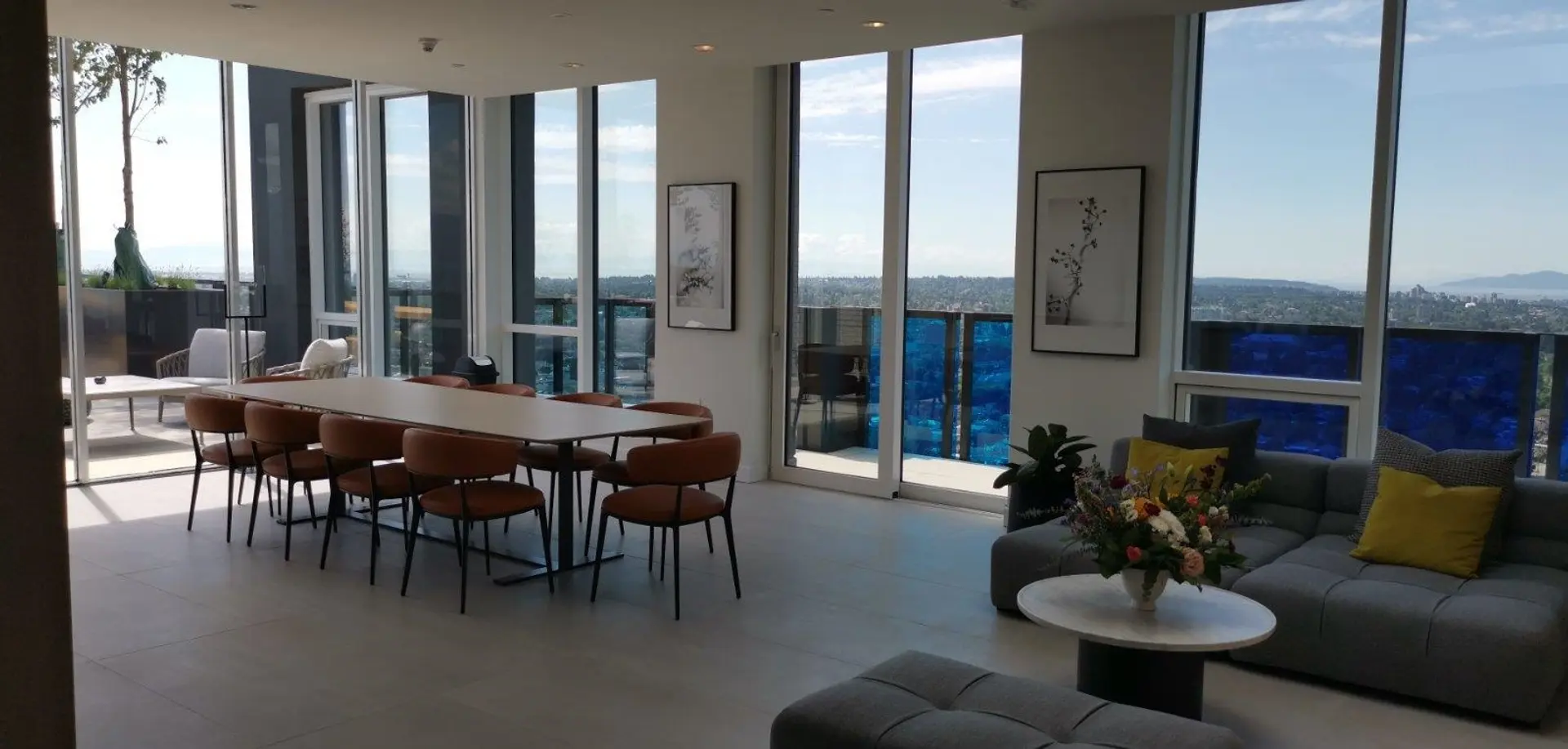 Property at #2405 5058 JOYCE STREET, Vancouver, BC