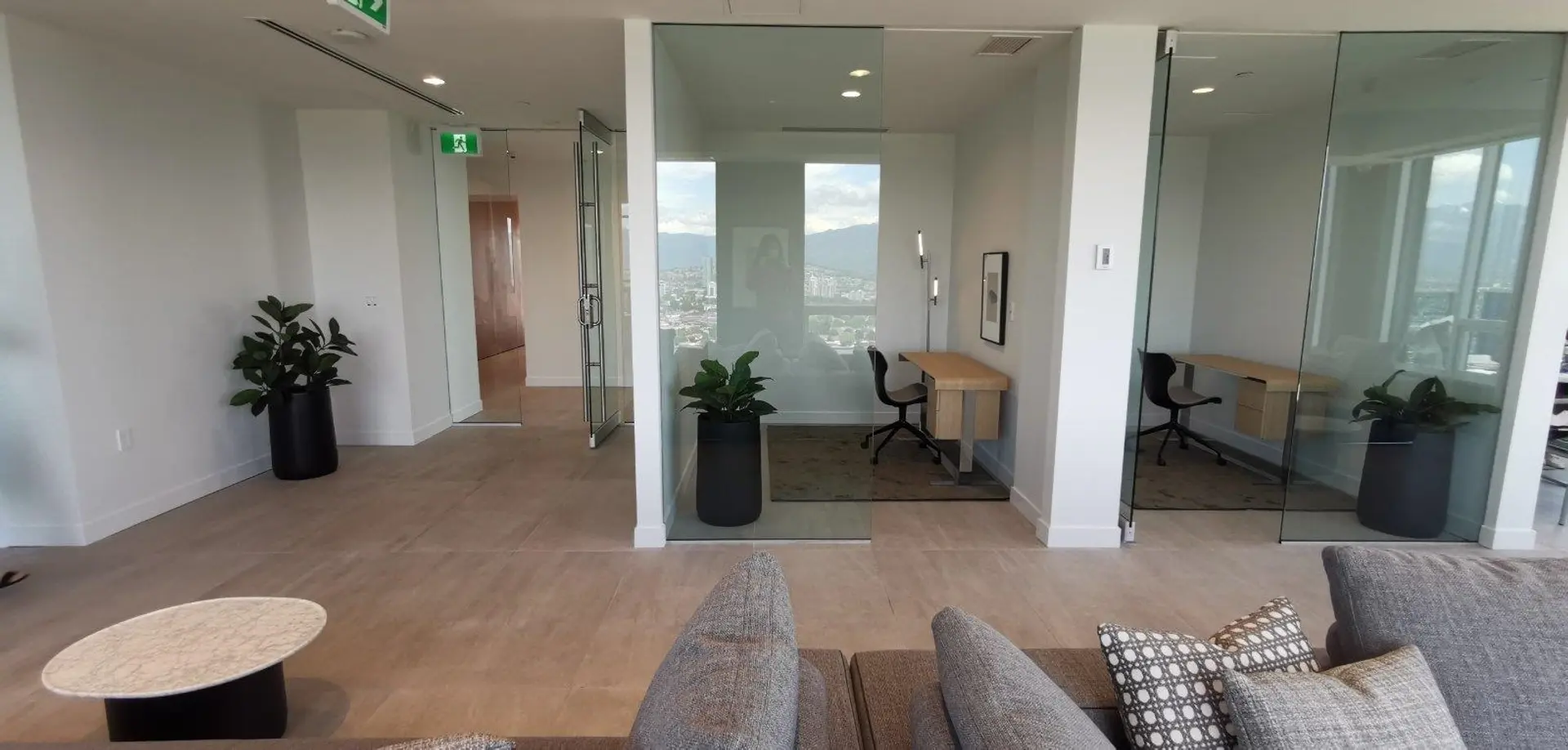 Property at #2405 5058 JOYCE STREET, Vancouver, BC