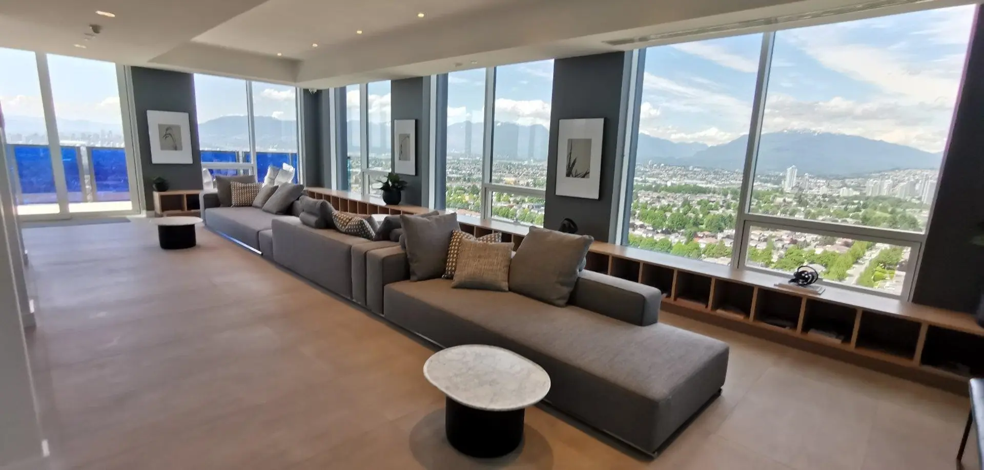 Property at #2405 5058 JOYCE STREET, Vancouver, BC