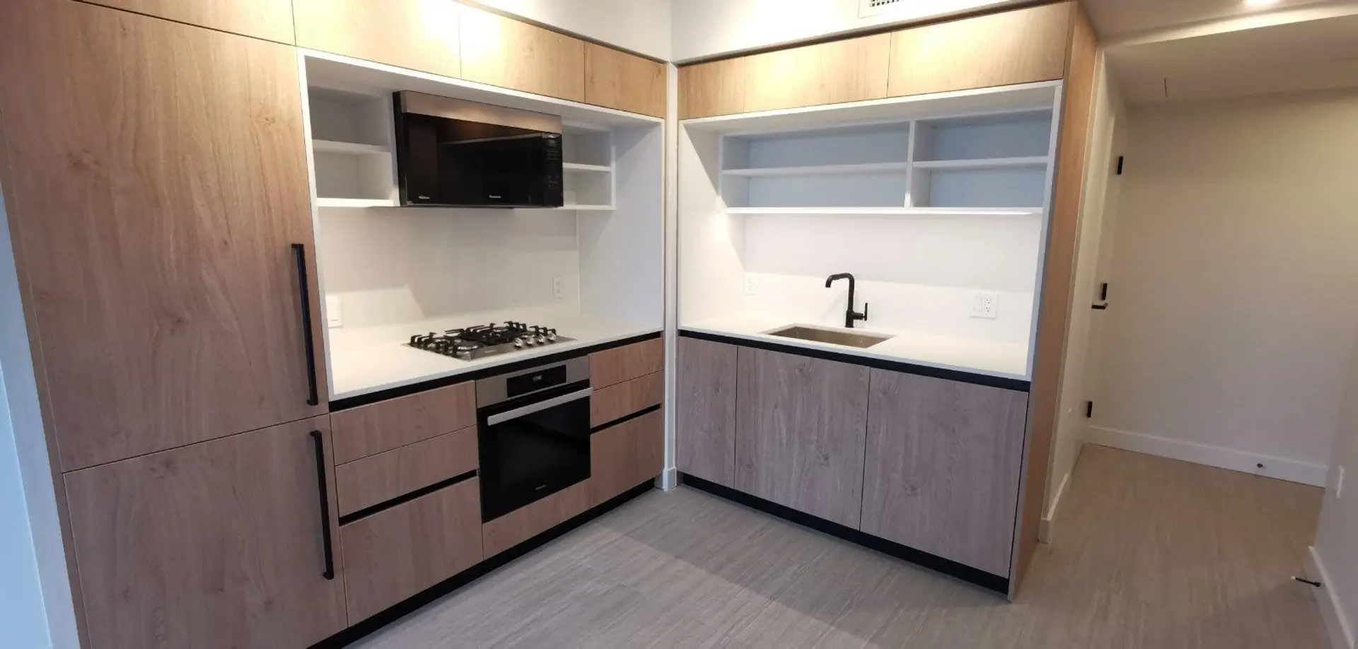 Property at #2405 5058 JOYCE STREET, Vancouver, BC