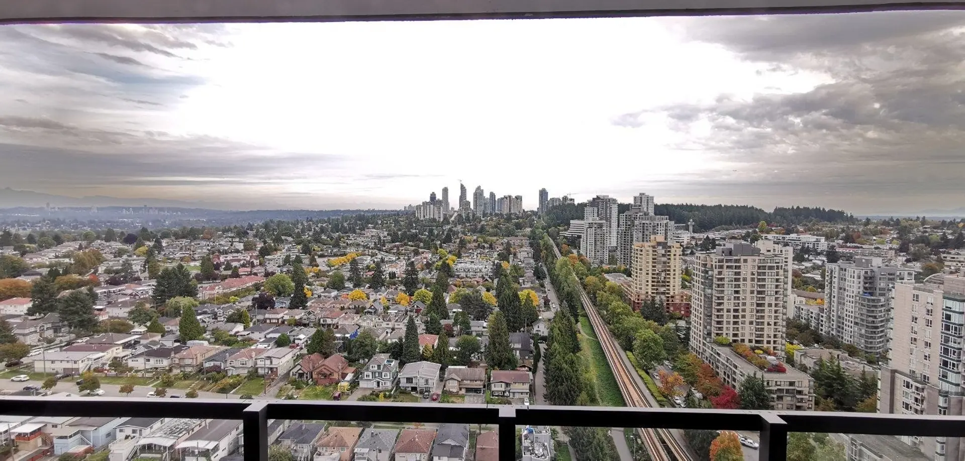 Property at #2405 5058 JOYCE STREET, Vancouver, BC