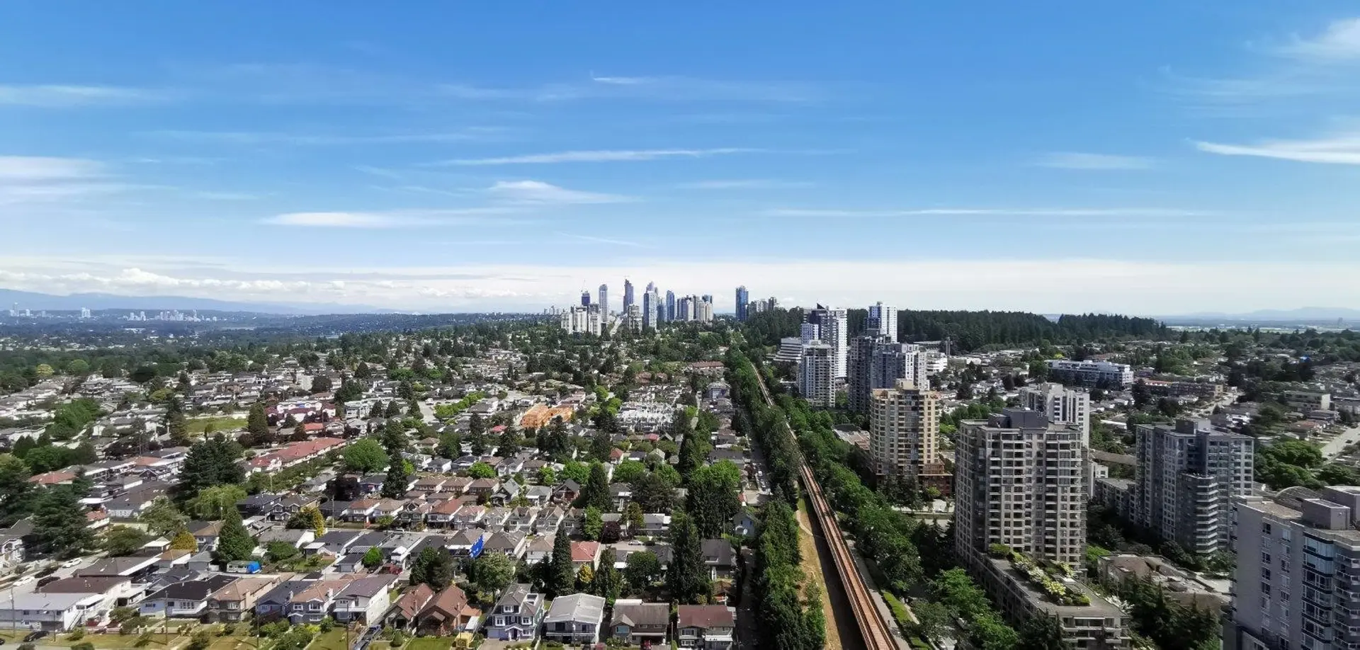 Property at #2405 5058 JOYCE STREET, Vancouver, BC