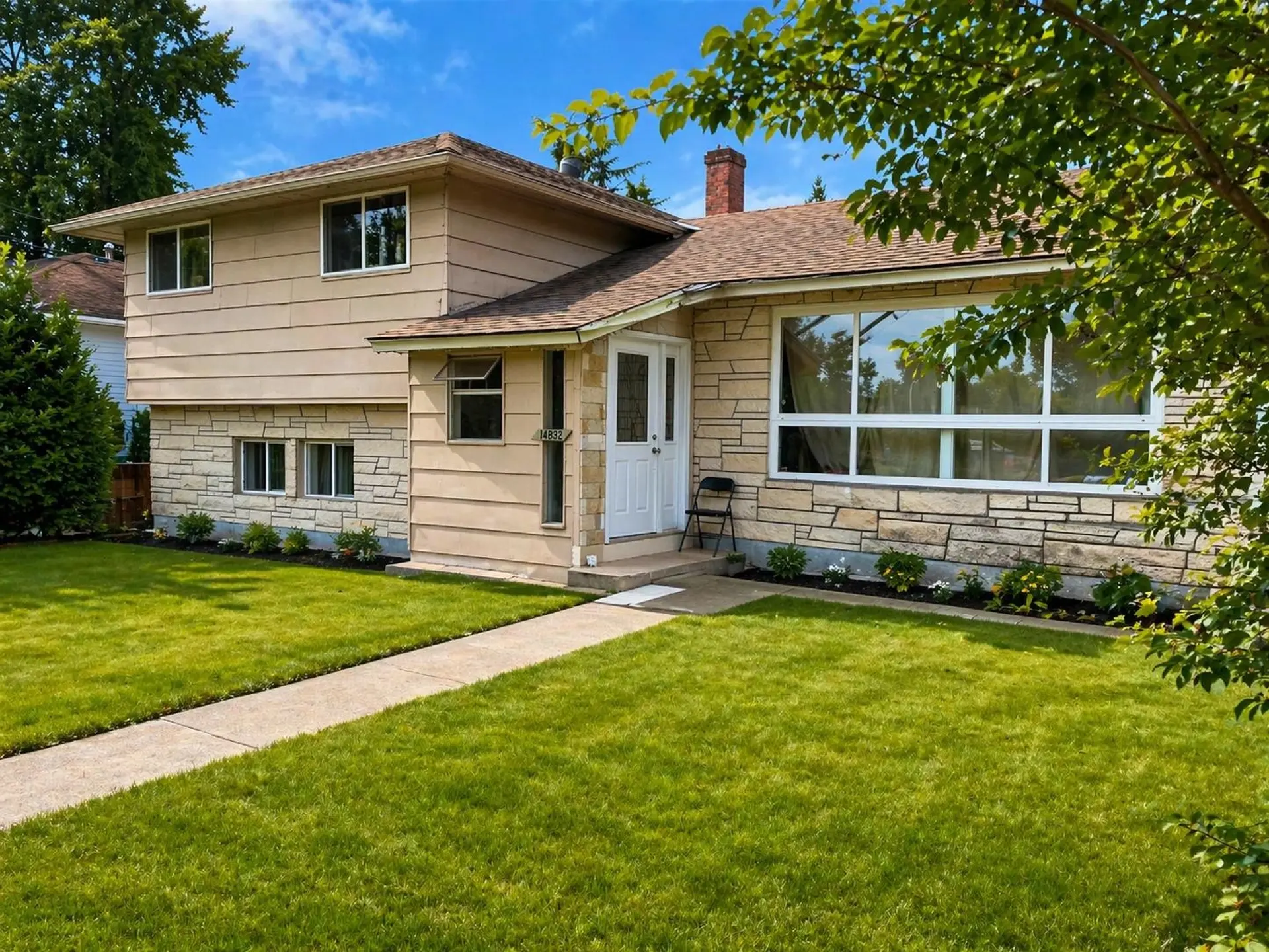 Property at 14832 103a Avenue, Surrey, BC