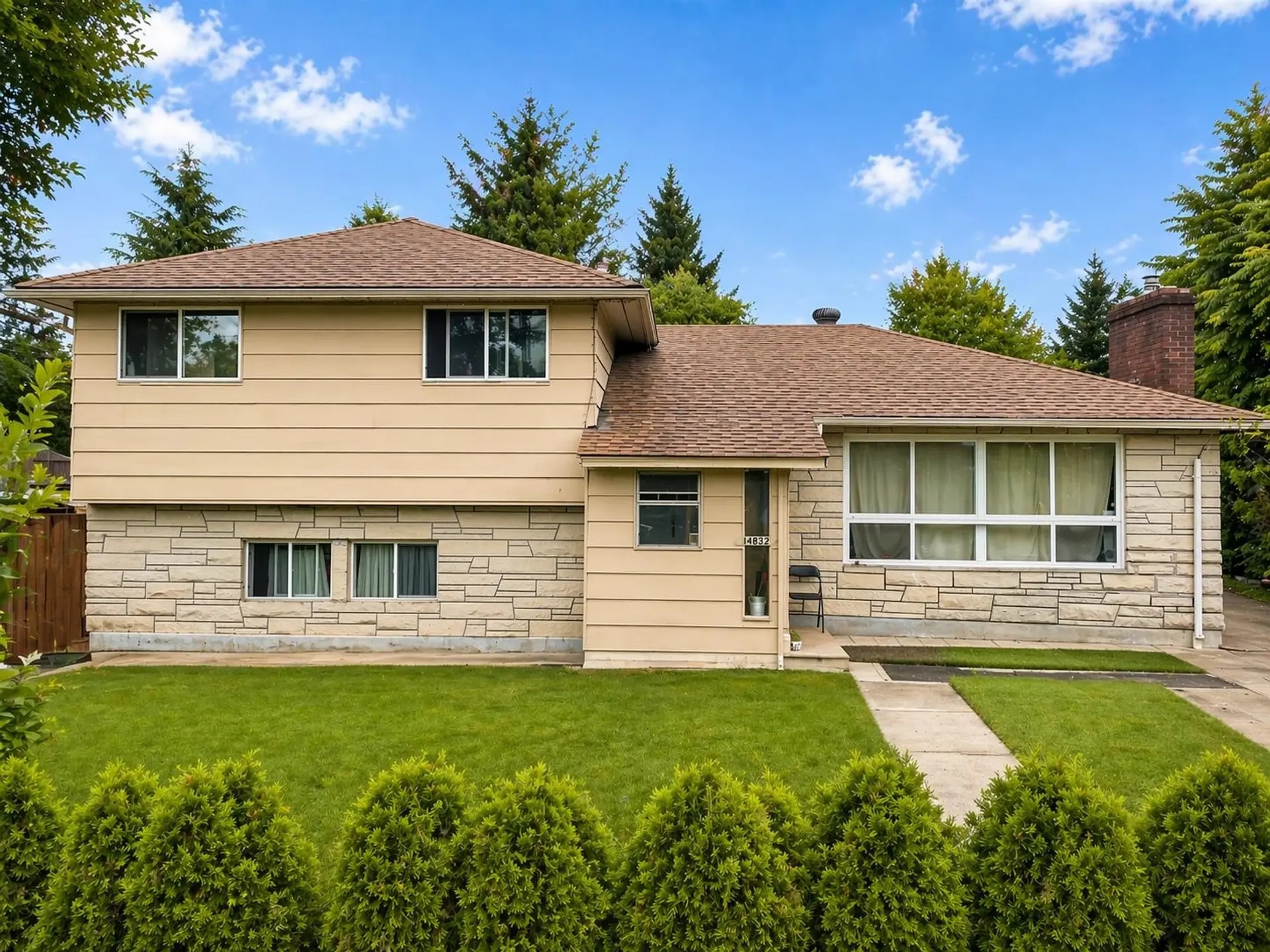 Property at 14832 103a Avenue, Surrey, BC