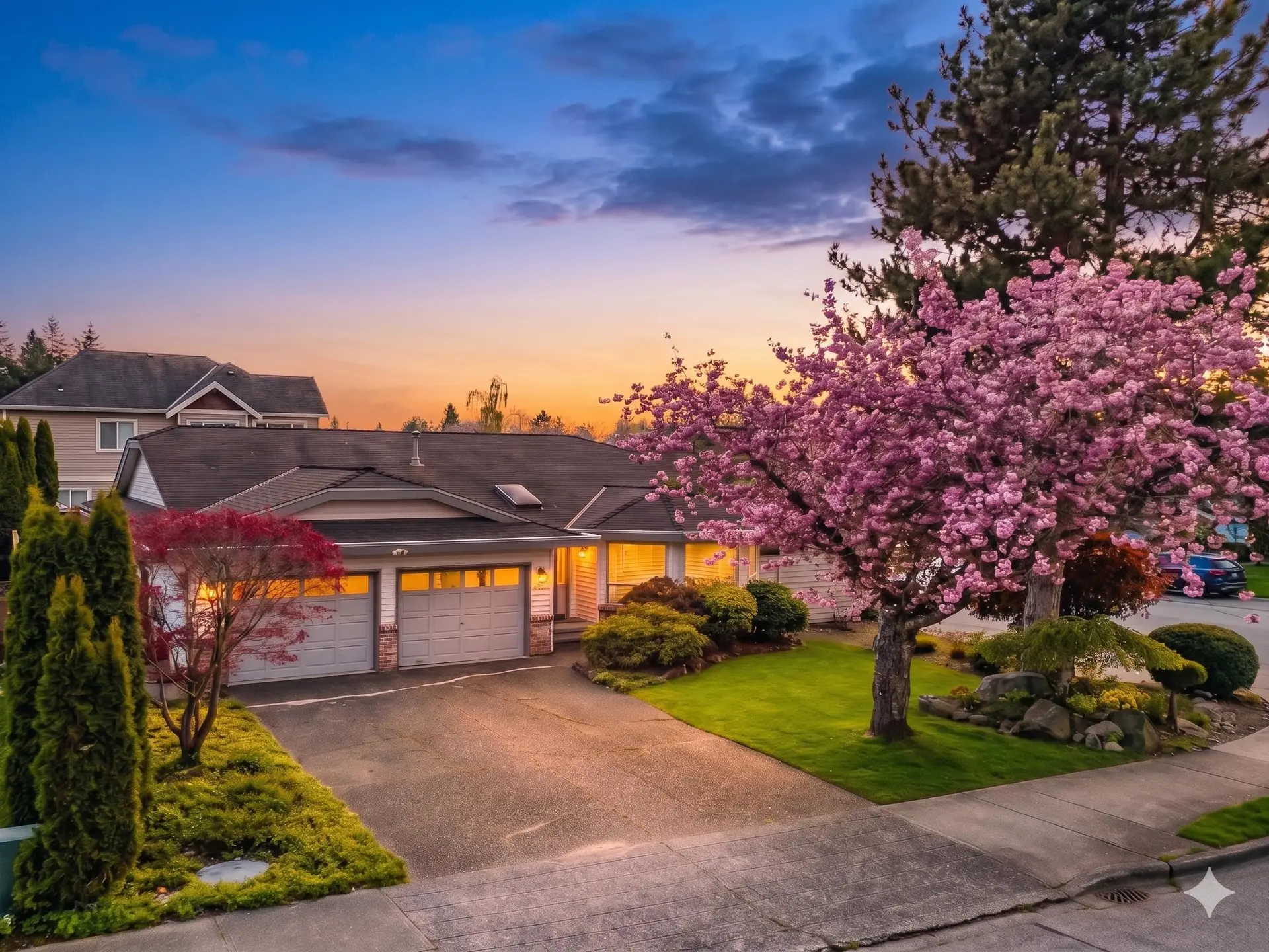 Property at 14206 20 Avenue, Surrey, BC