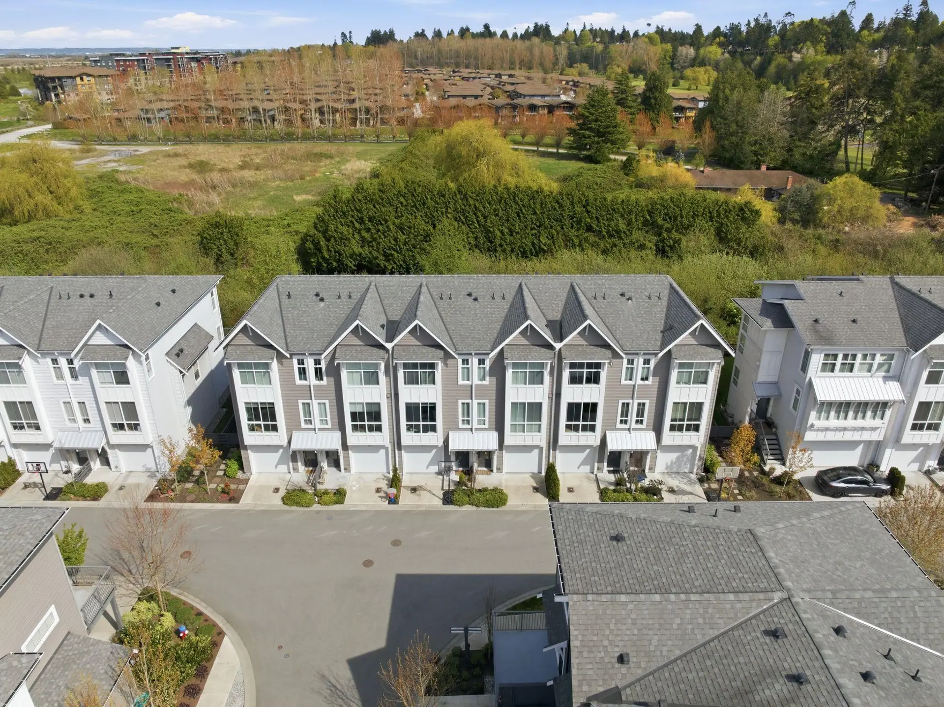 Property at #15 4726 Orca Way, Tsawwassen, BC