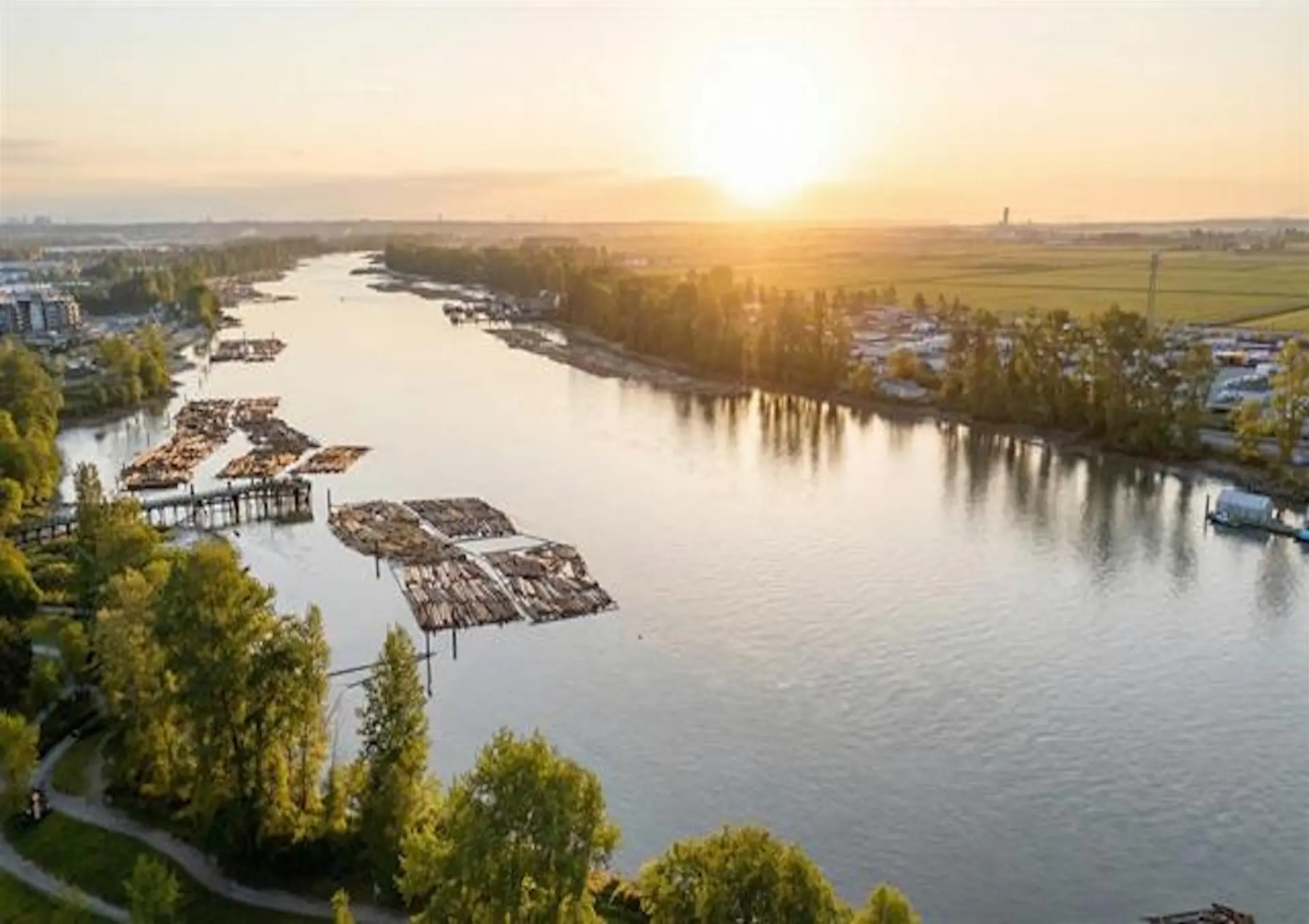 Property at #101 8460 JELLICOE STREET, Vancouver, BC