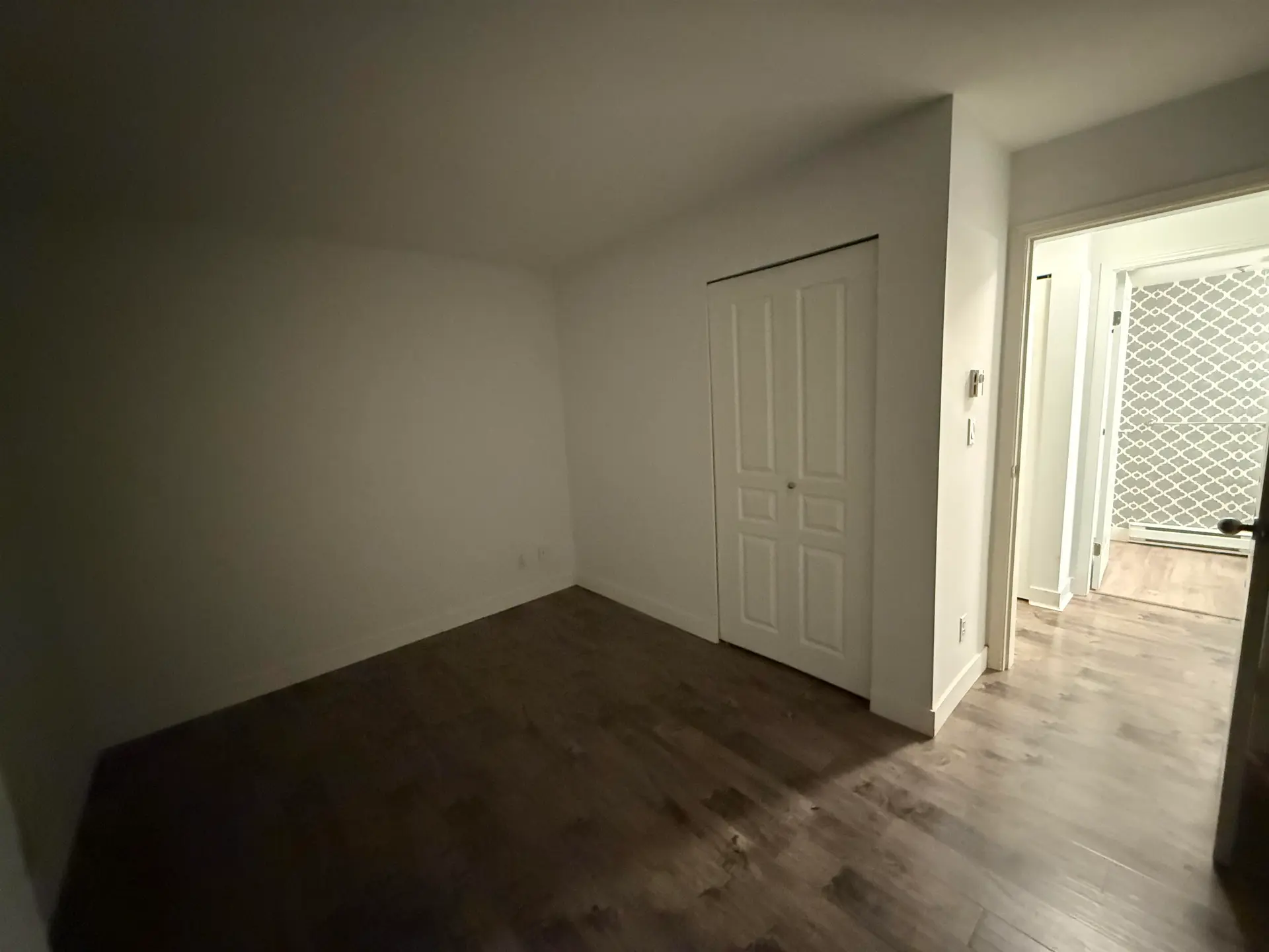 Property at #101 8460 JELLICOE STREET, Vancouver, BC