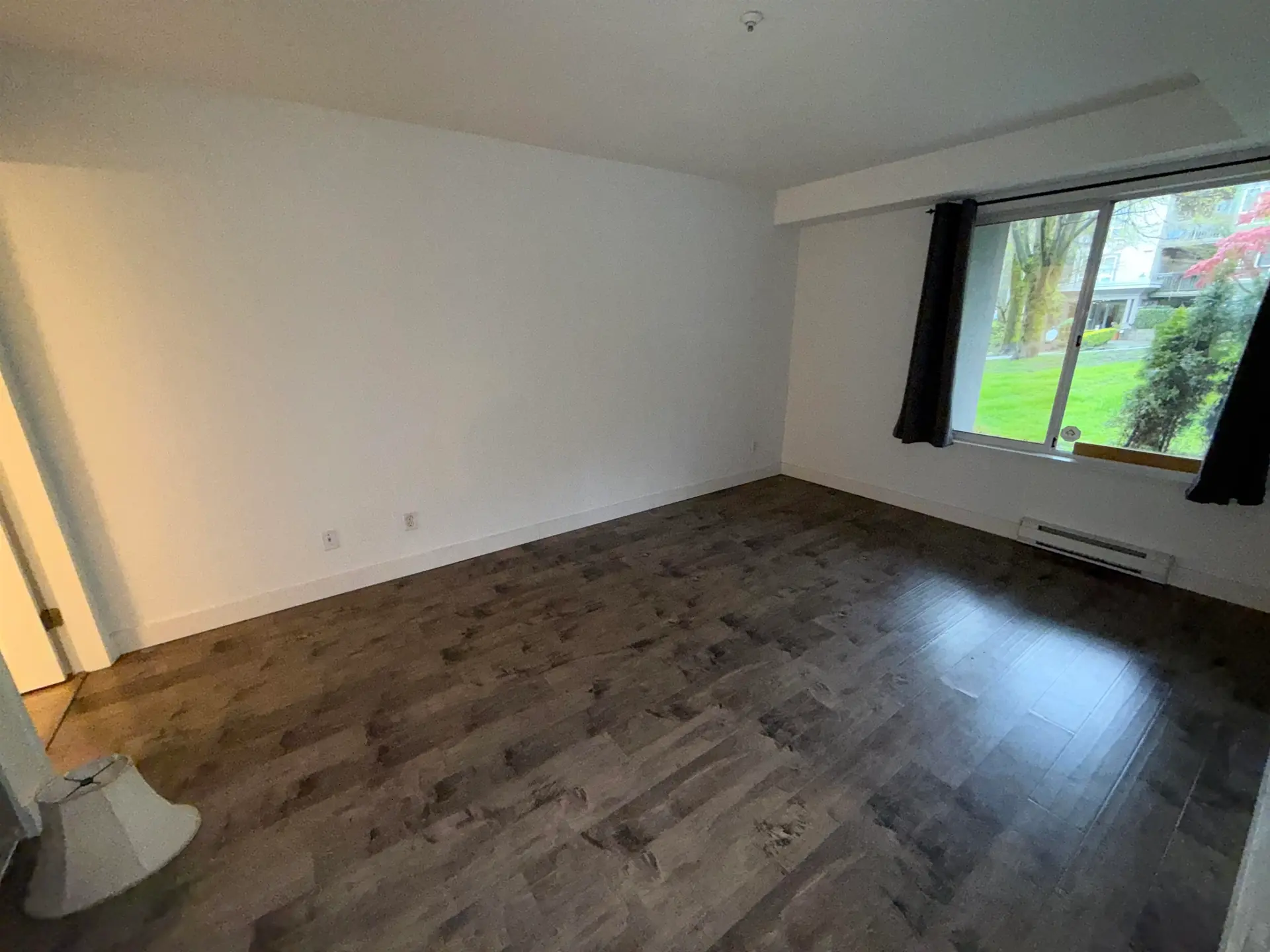 Property at #101 8460 JELLICOE STREET, Vancouver, BC