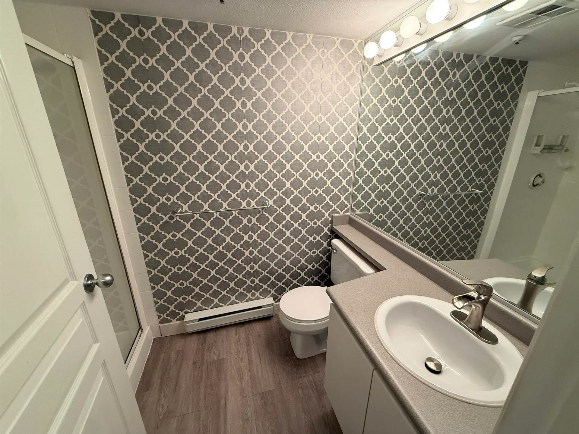 Property at #101 8460 JELLICOE STREET, Vancouver, BC