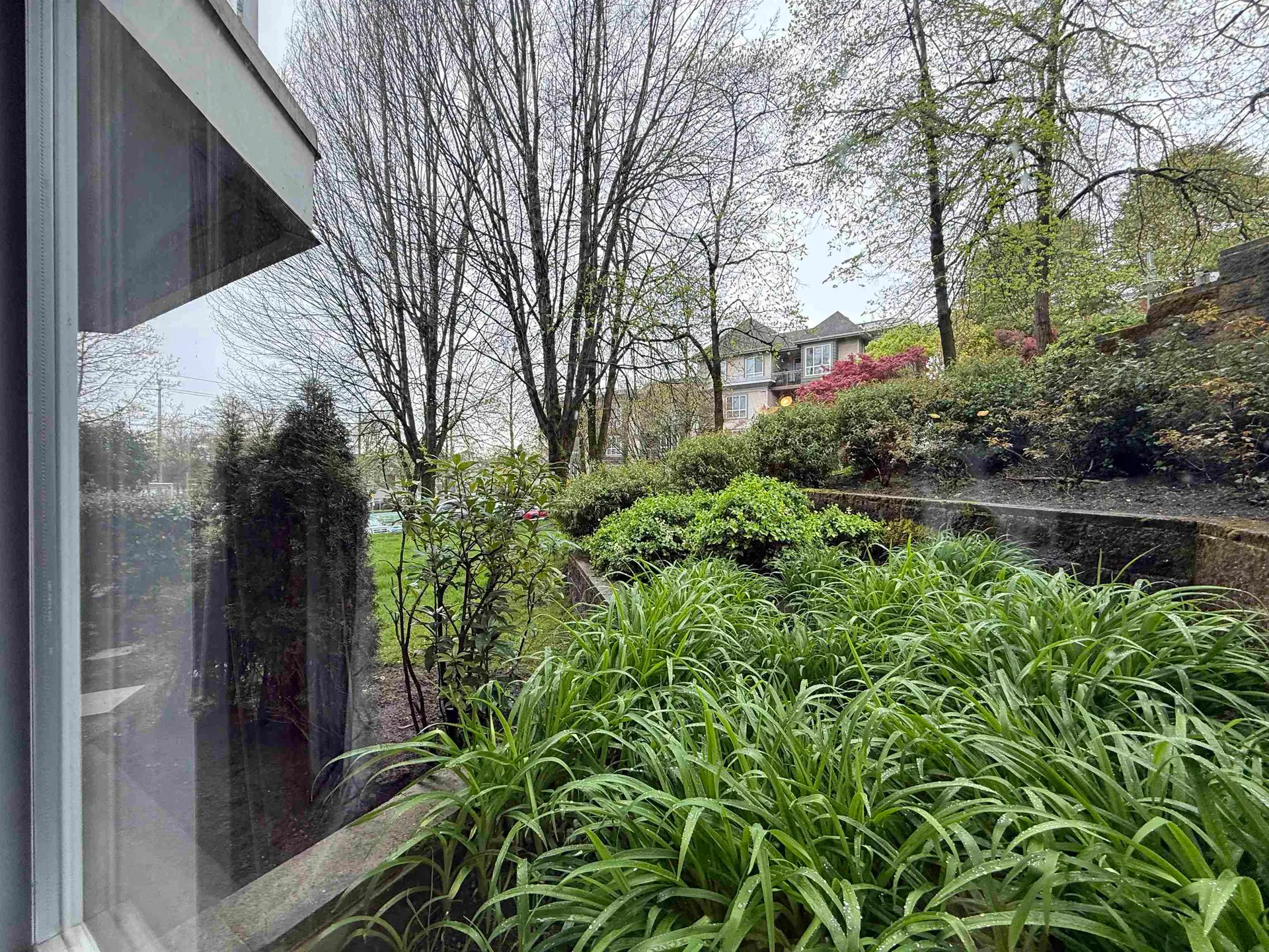 Property at #101 8460 JELLICOE STREET, Vancouver, BC