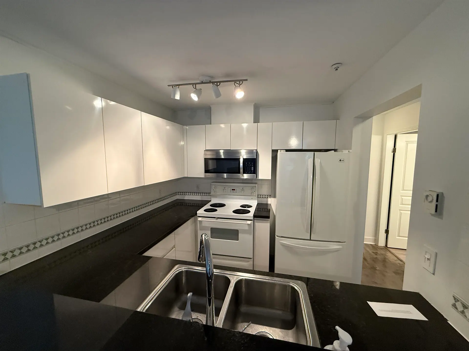 Property at #101 8460 JELLICOE STREET, Vancouver, BC