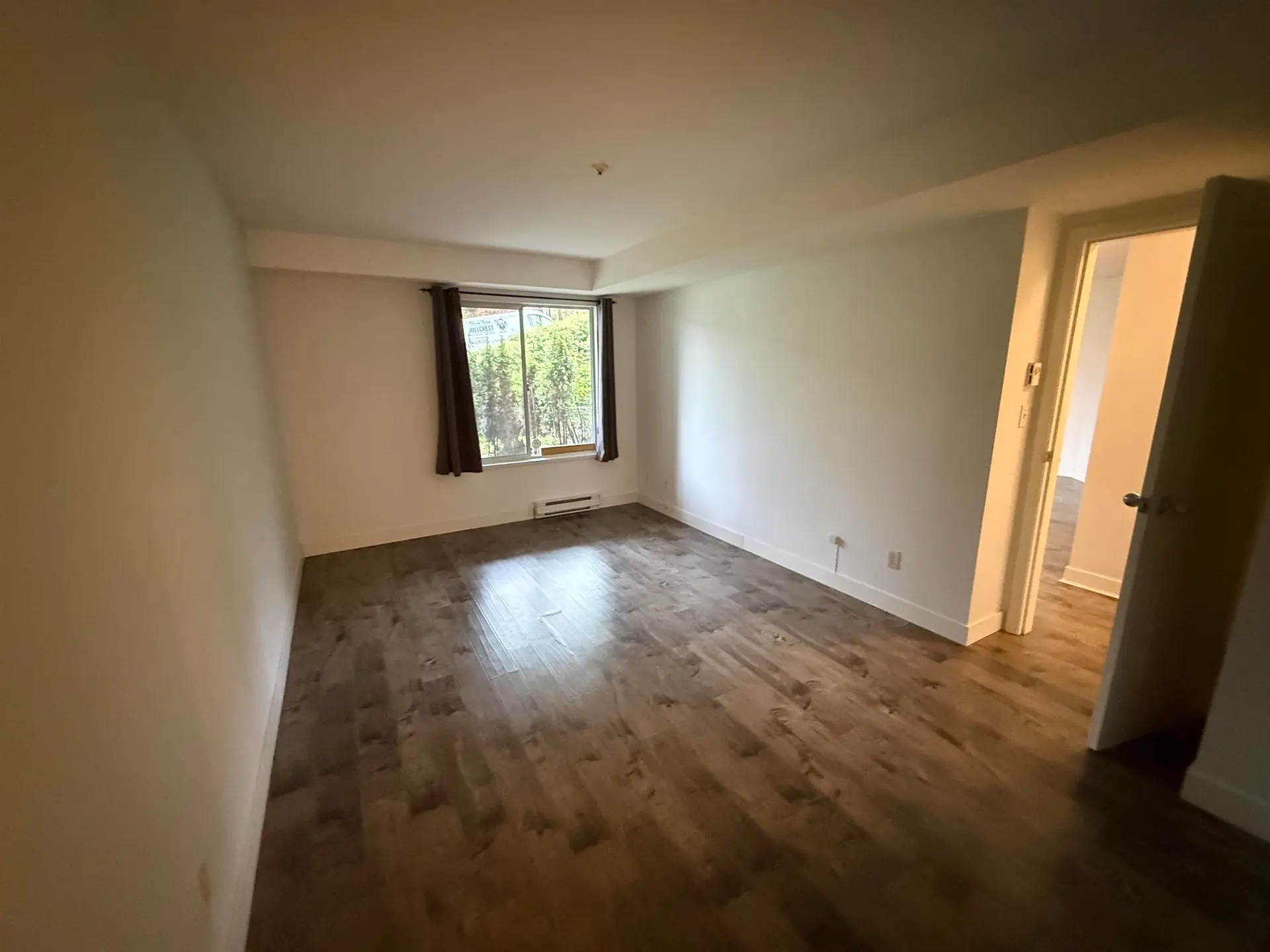 Property at #101 8460 JELLICOE STREET, Vancouver, BC