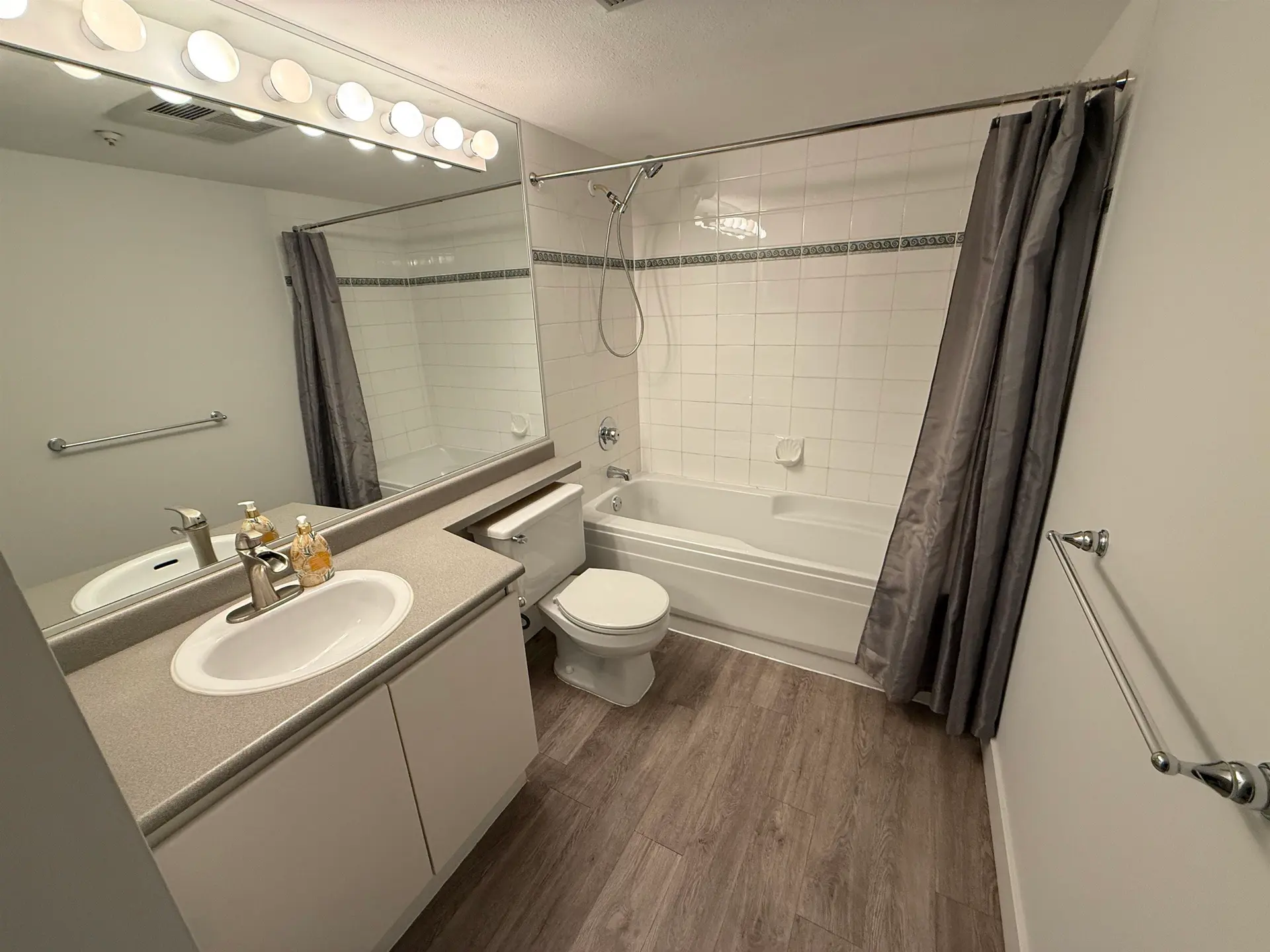 Property at #101 8460 JELLICOE STREET, Vancouver, BC