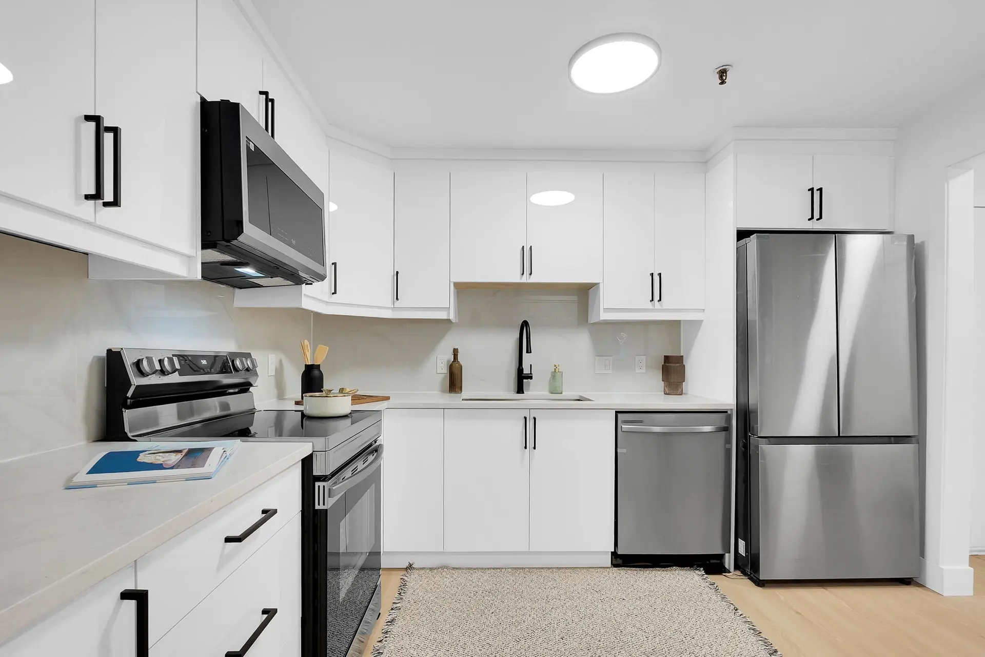 Property at #219 5710 201 Street, Langley, BC