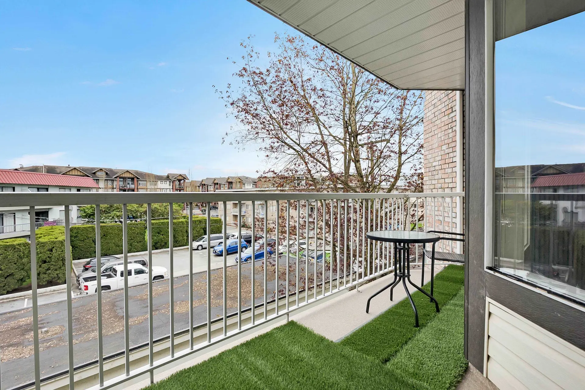 Property at #219 5710 201 Street, Langley, BC