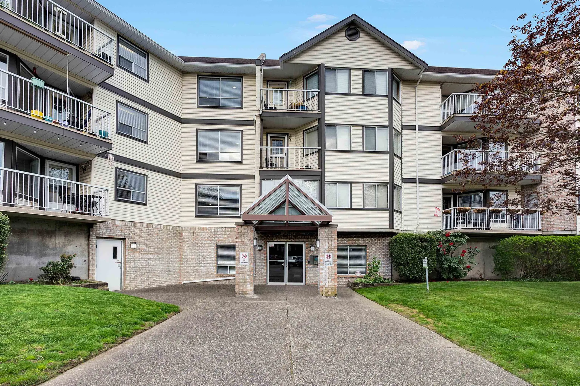 Property at #219 5710 201 Street, Langley, BC