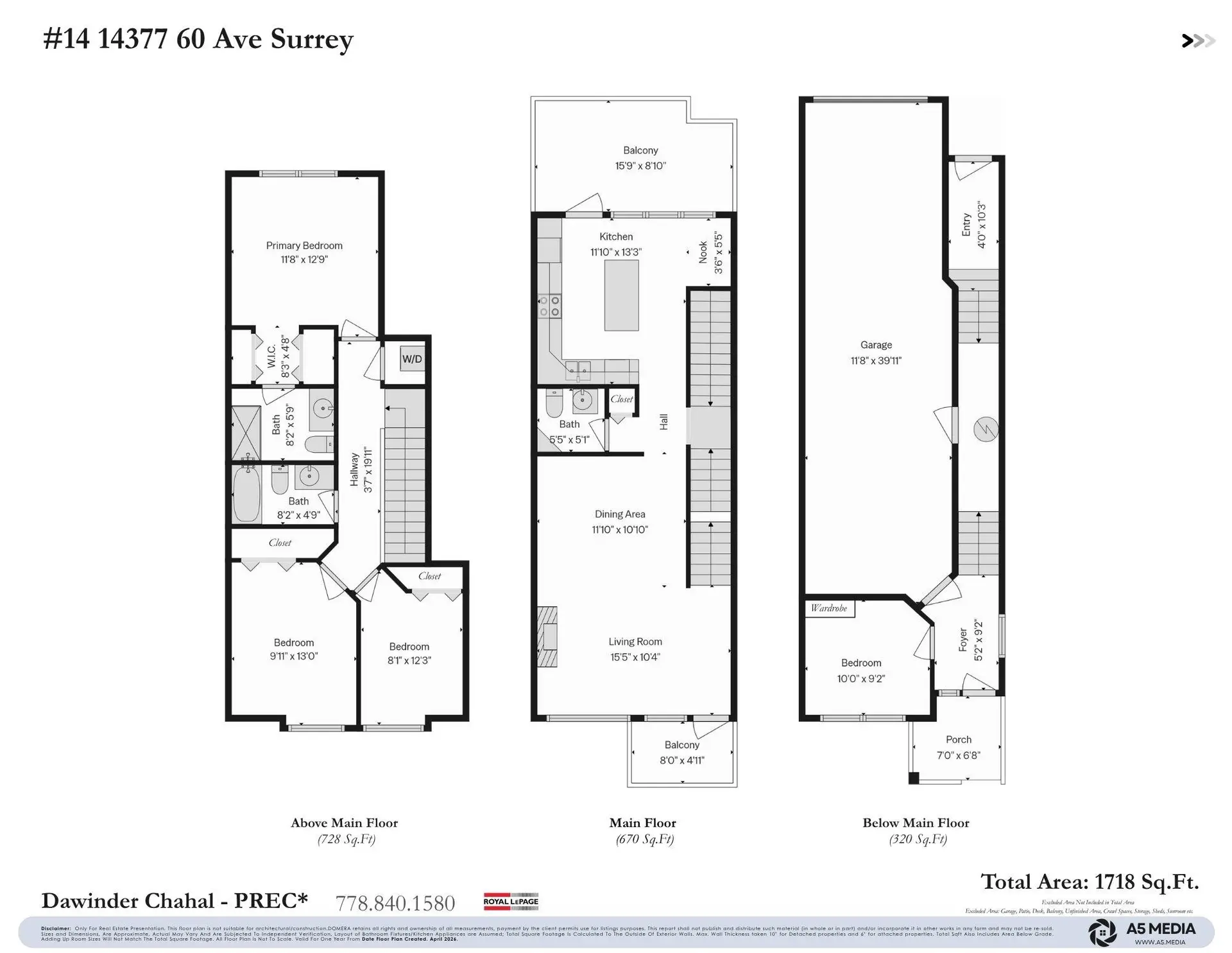 #14 14377 60 Avenue - Image 2