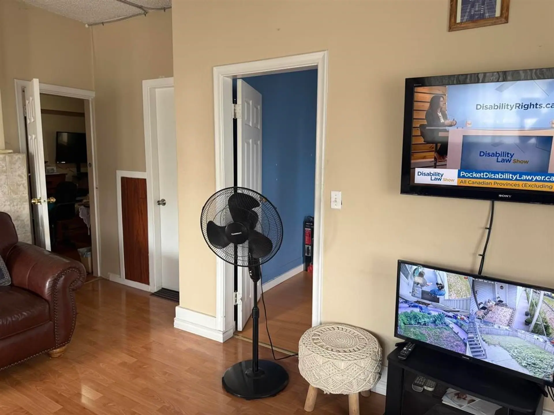 Property at 8125 St. George Street, Vancouver, BC